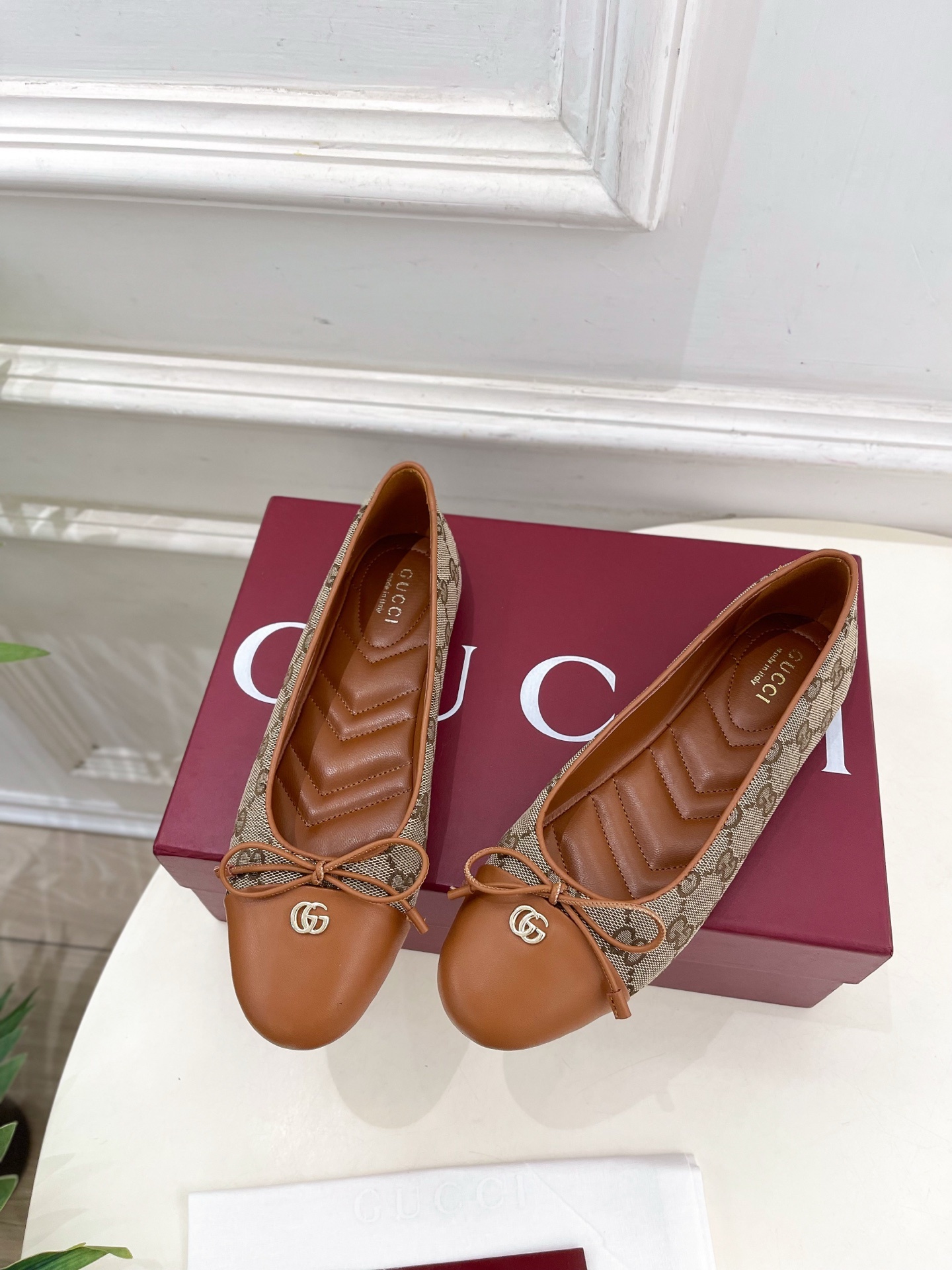 Gucci | 古驰 25𝐬𝐬
⭐️ G家 主打系列终于面世,狠货值得期待!原有的经典 创造