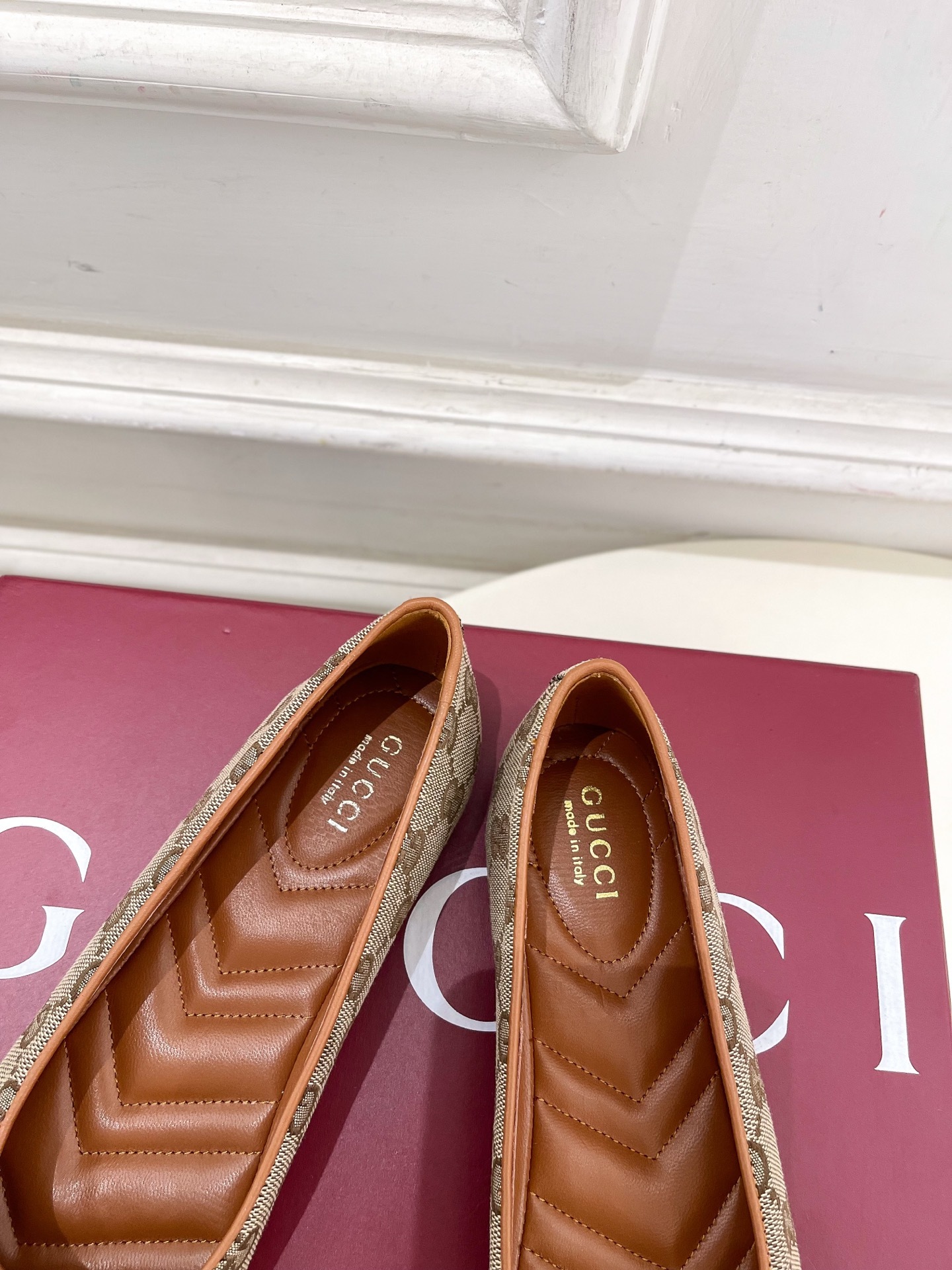 Gucci | 古驰 25𝐬𝐬
⭐️ G家 主打系列终于面世,狠货值得期待!原有的经典 创造