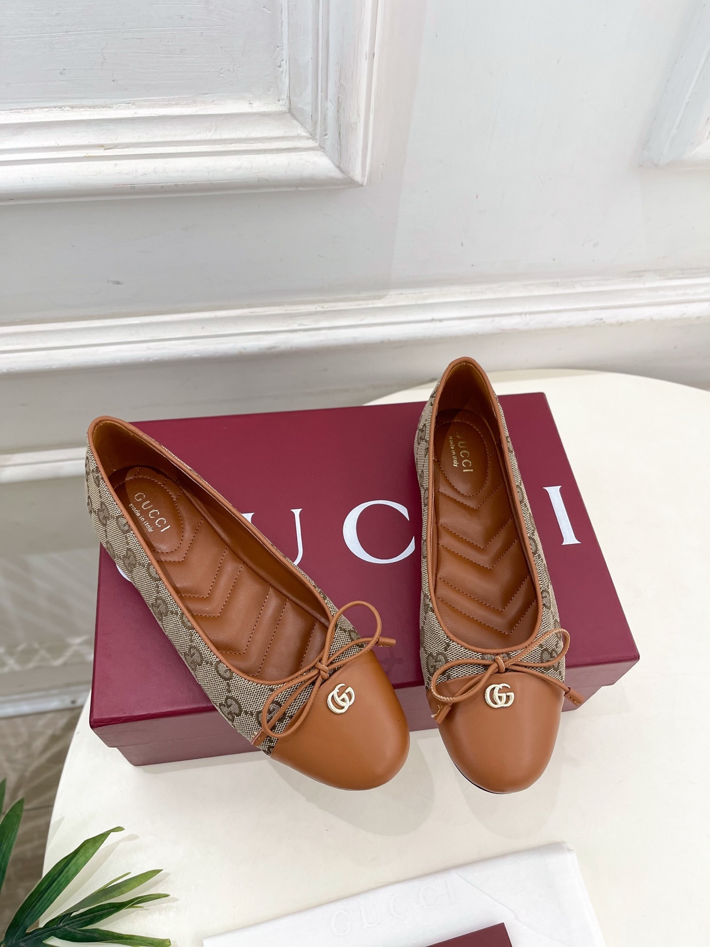 Gucci | 古驰 25𝐬𝐬
⭐️ G家 主打系列终于面世,狠货值得期待!原有的经典 创造