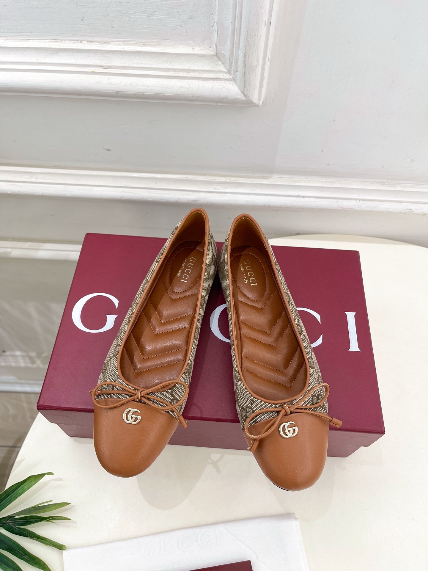 Gucci | 古驰 25𝐬𝐬
⭐️ G家 主打系列终于面世,狠货值得期待!原有的经典 创造