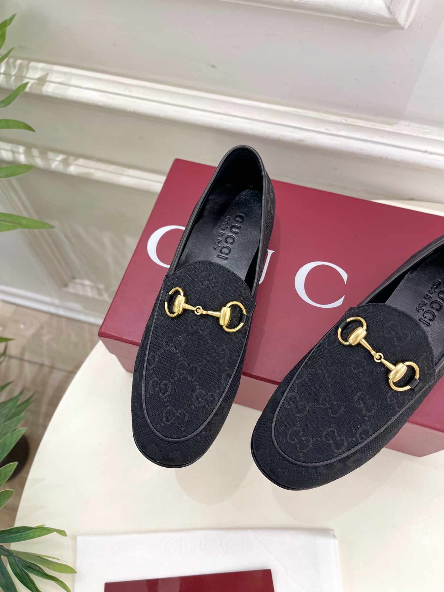 Gucci | 古驰 25𝐬𝐬
⭐️ G家 主打系列终于面世,狠货值得期待!原有的经典 创造