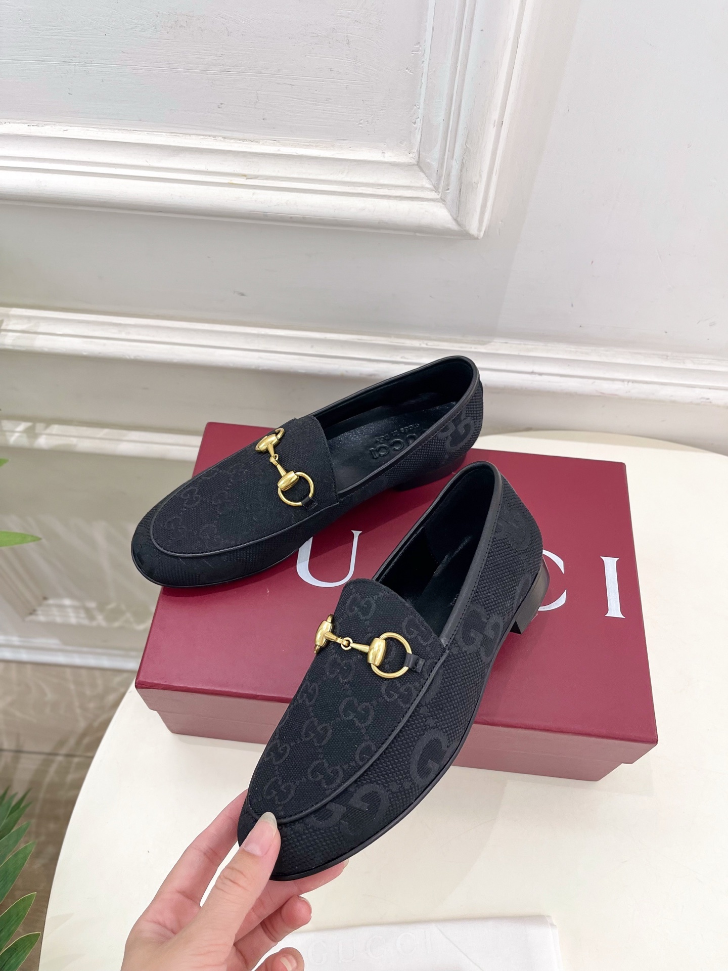 Gucci | 古驰 25𝐬𝐬
⭐️ G家 主打系列终于面世,狠货值得期待!原有的经典 创造