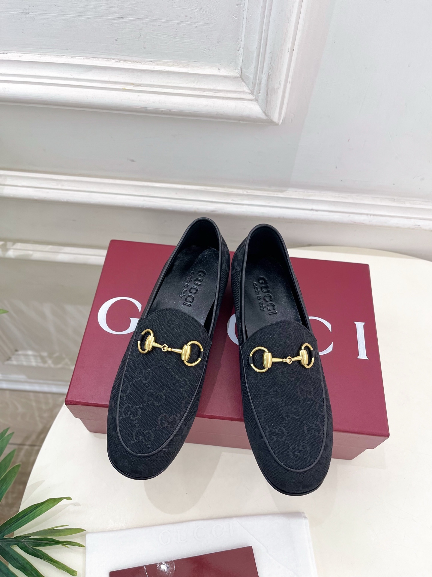 Gucci | 古驰 25𝐬𝐬
⭐️ G家 主打系列终于面世,狠货值得期待!原有的经典 创造