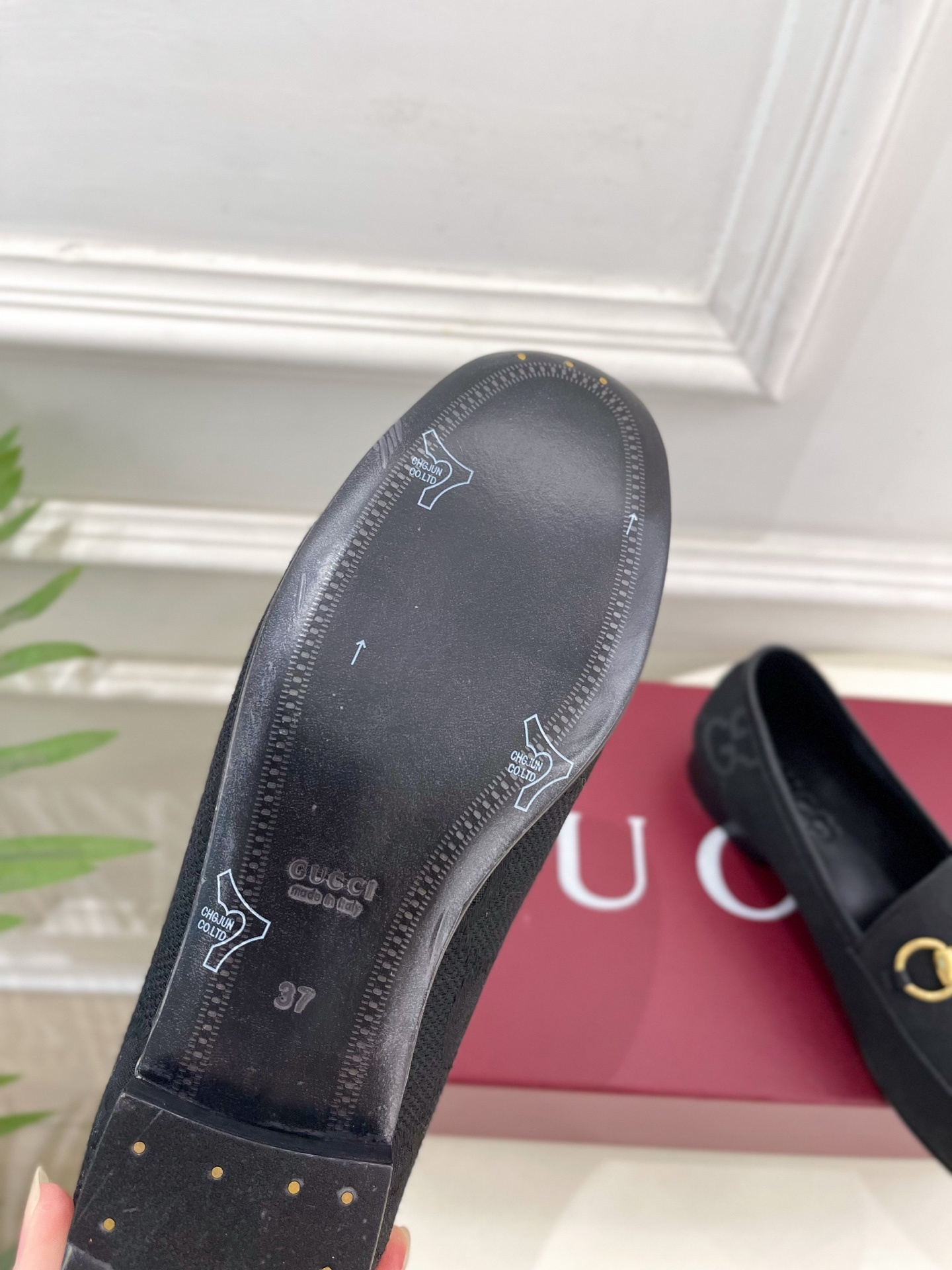 Gucci | 古驰 25𝐬𝐬
⭐️ G家 主打系列终于面世,狠货值得期待!原有的经典 创造