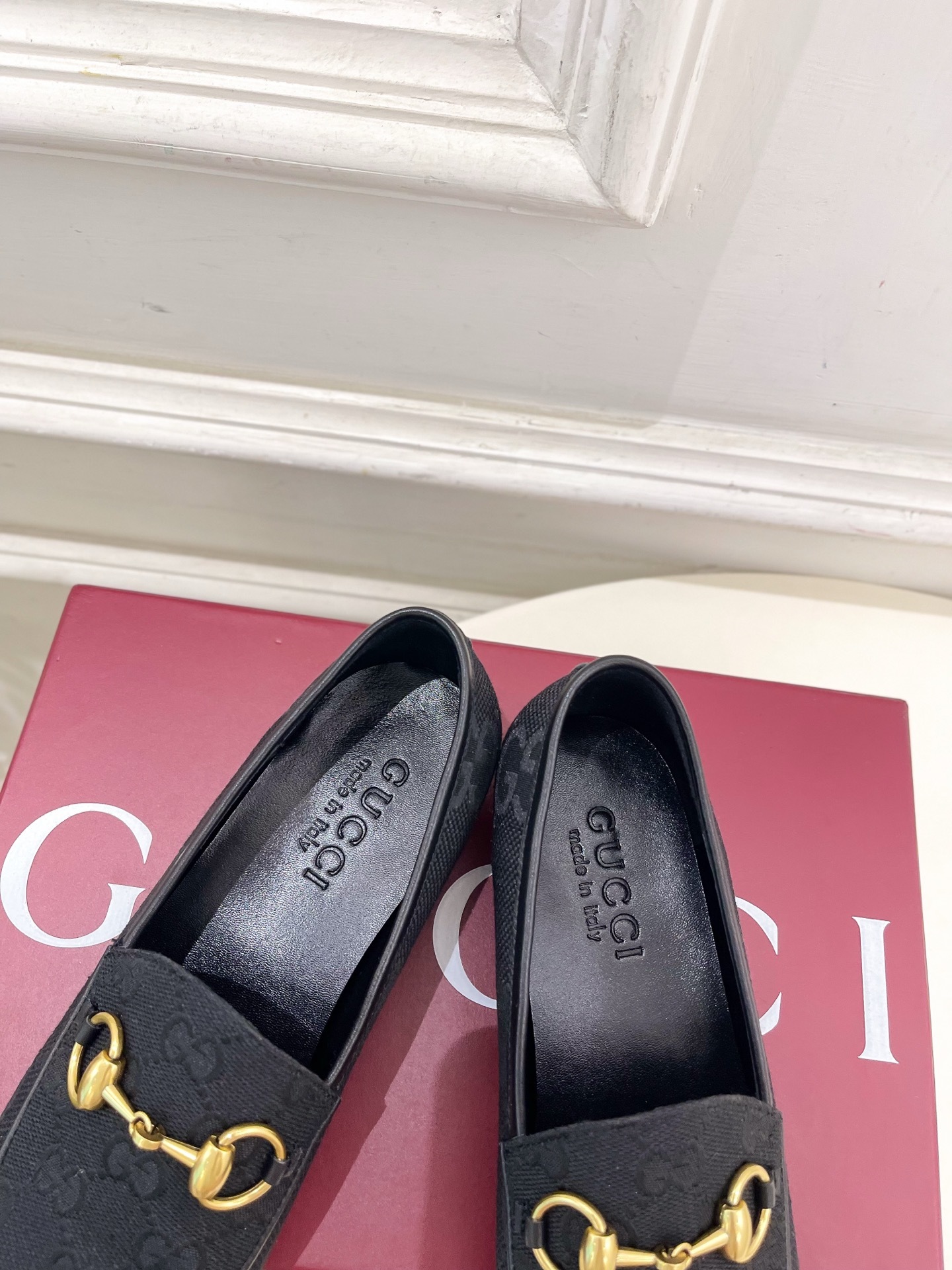 Gucci | 古驰 25𝐬𝐬
⭐️ G家 主打系列终于面世,狠货值得期待!原有的经典 创造