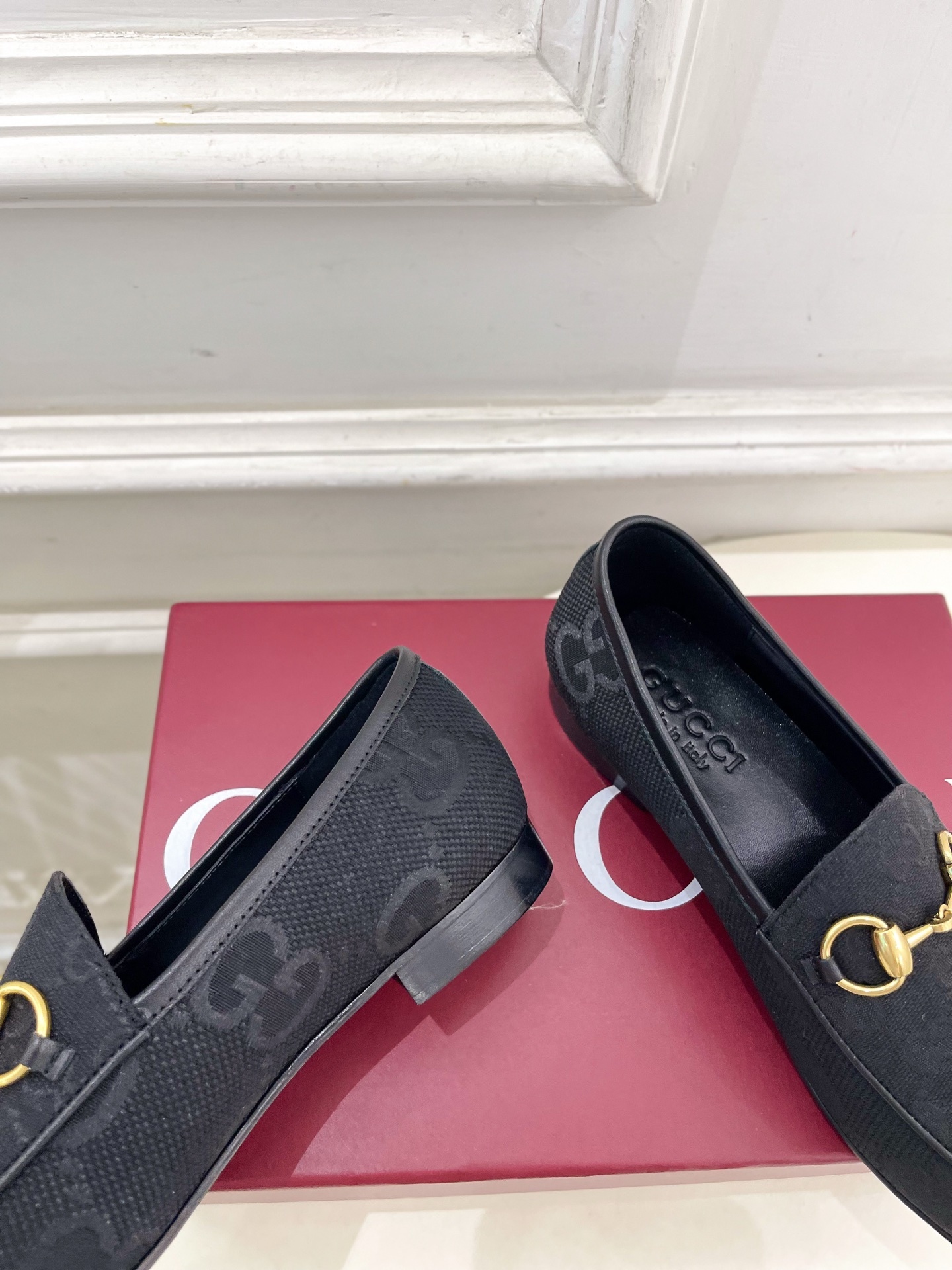 Gucci | 古驰 25𝐬𝐬
⭐️ G家 主打系列终于面世,狠货值得期待!原有的经典 创造