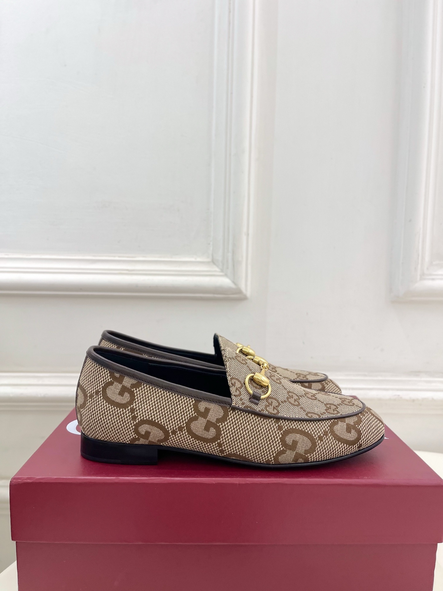 Gucci | 古驰 25𝐬𝐬
⭐️ G家 主打系列终于面世,狠货值得期待!原有的经典 创造