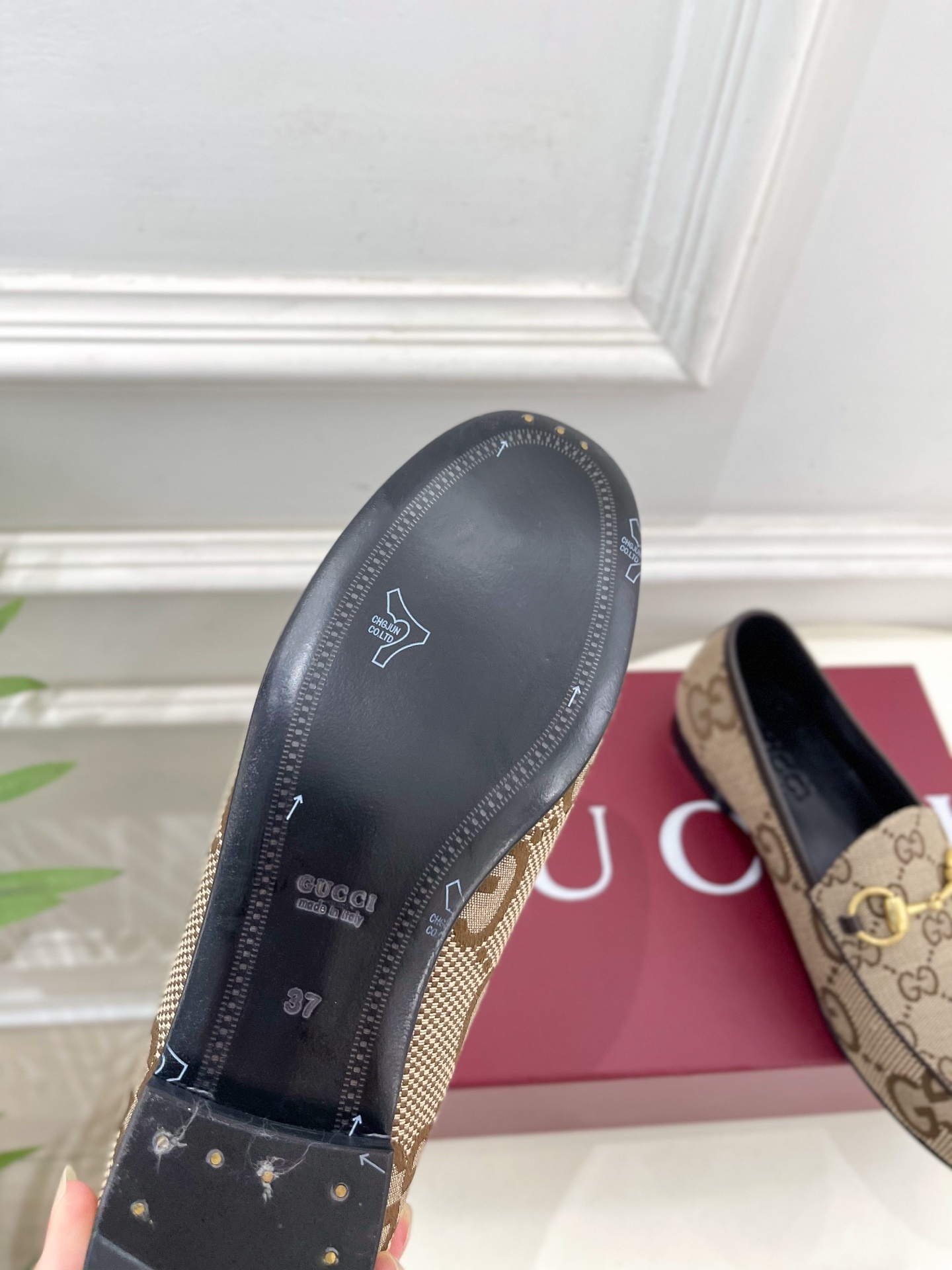 Gucci | 古驰 25𝐬𝐬
⭐️ G家 主打系列终于面世,狠货值得期待!原有的经典 创造