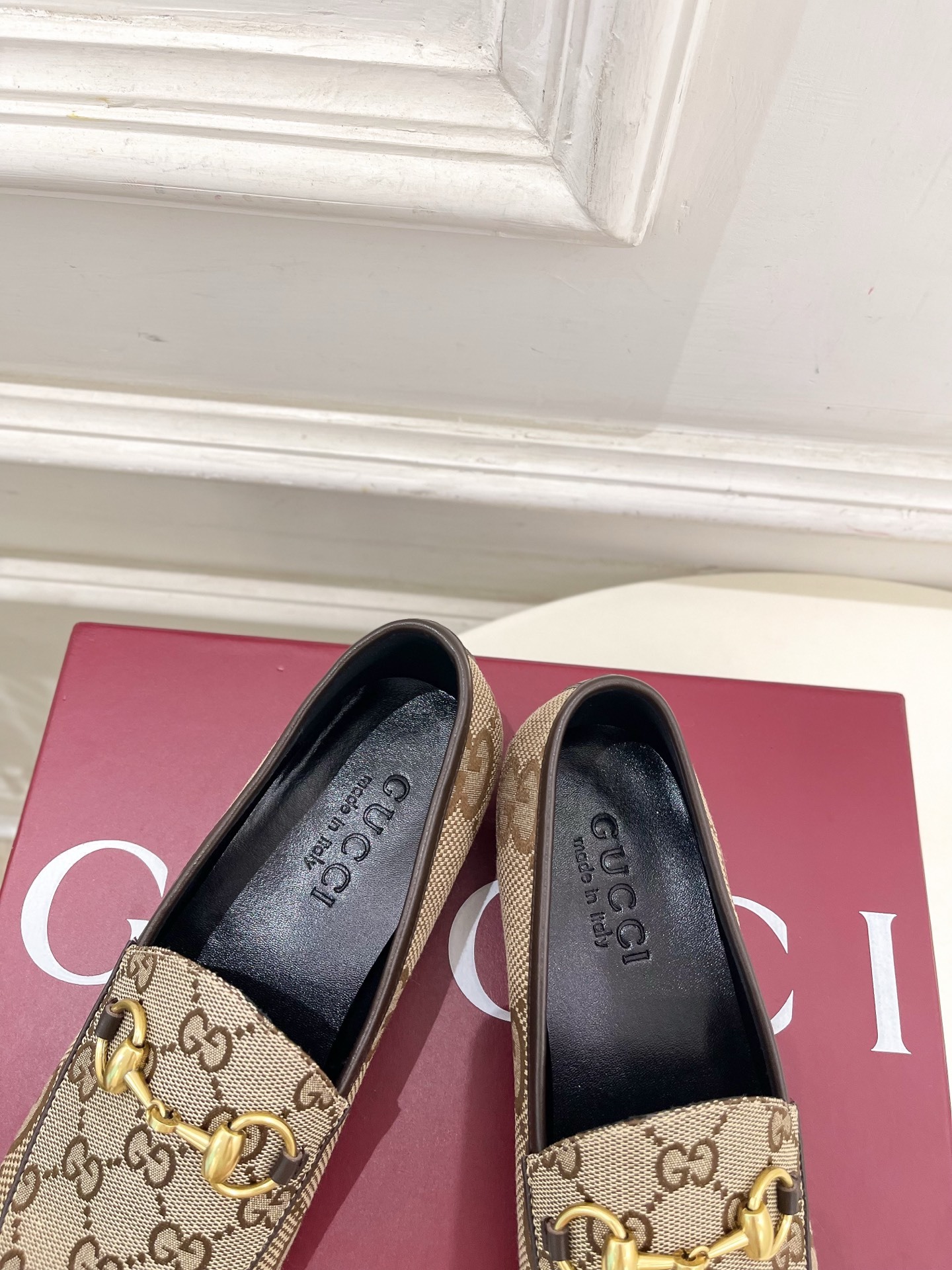 Gucci | 古驰 25𝐬𝐬
⭐️ G家 主打系列终于面世,狠货值得期待!原有的经典 创造