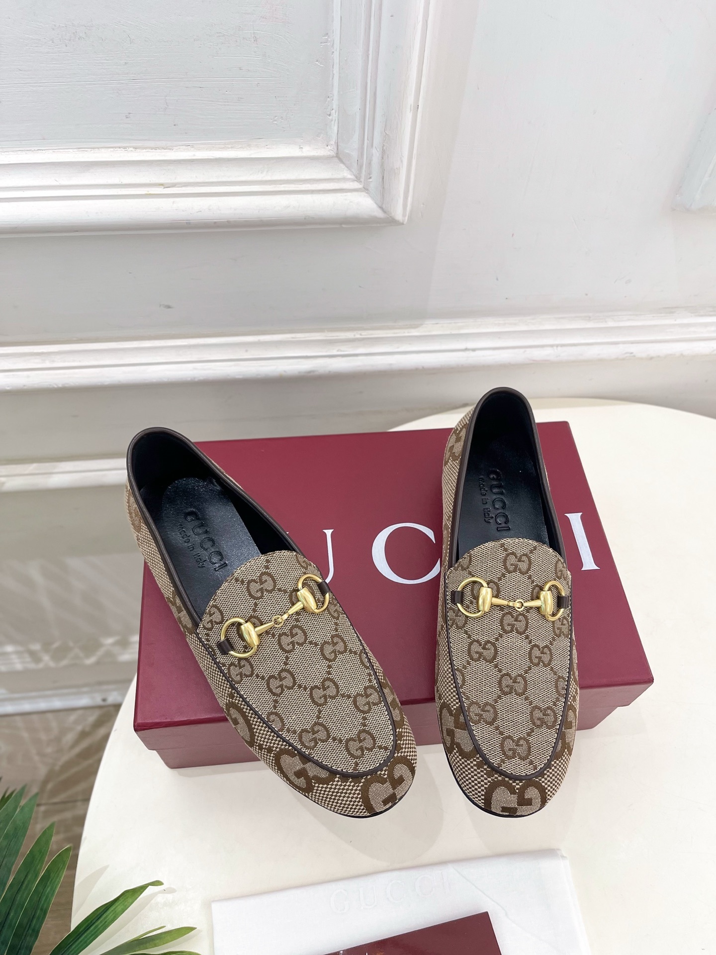 Gucci | 古驰 25𝐬𝐬
⭐️ G家 主打系列终于面世,狠货值得期待!原有的经典 创造