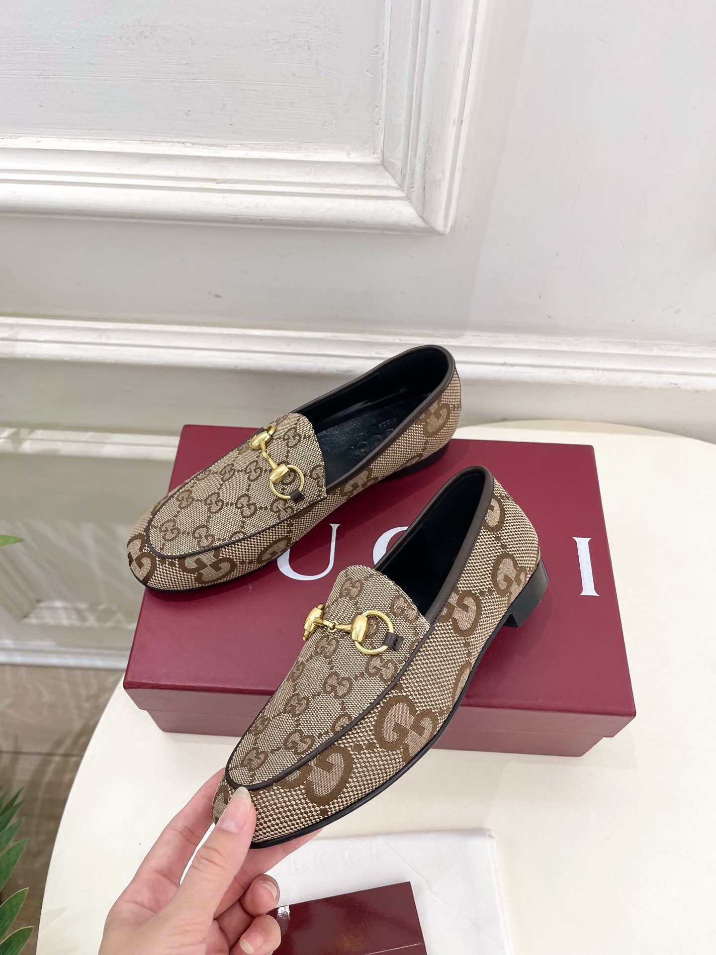 Gucci | 古驰 25𝐬𝐬
⭐️ G家 主打系列终于面世,狠货值得期待!原有的经典 创造