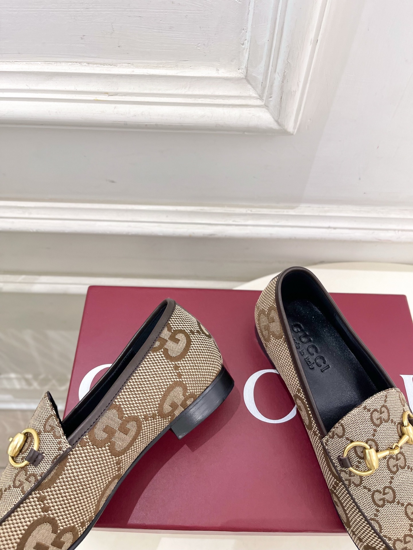 Gucci | 古驰 25𝐬𝐬
⭐️ G家 主打系列终于面世,狠货值得期待!原有的经典 创造