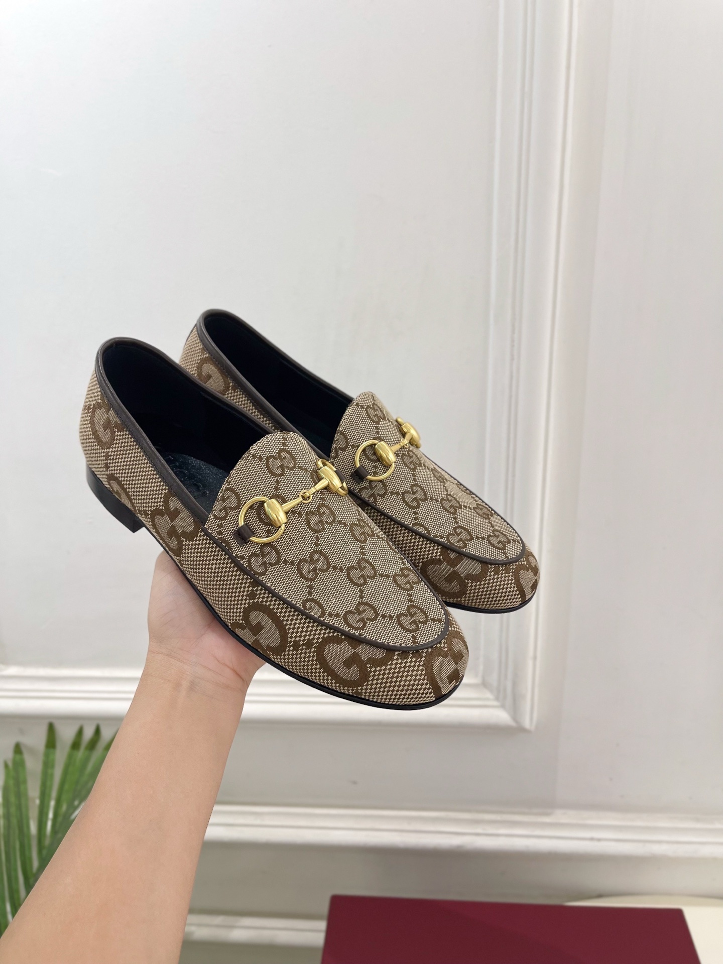 Gucci | 古驰 25𝐬𝐬
⭐️ G家 主打系列终于面世,狠货值得期待!原有的经典 创造