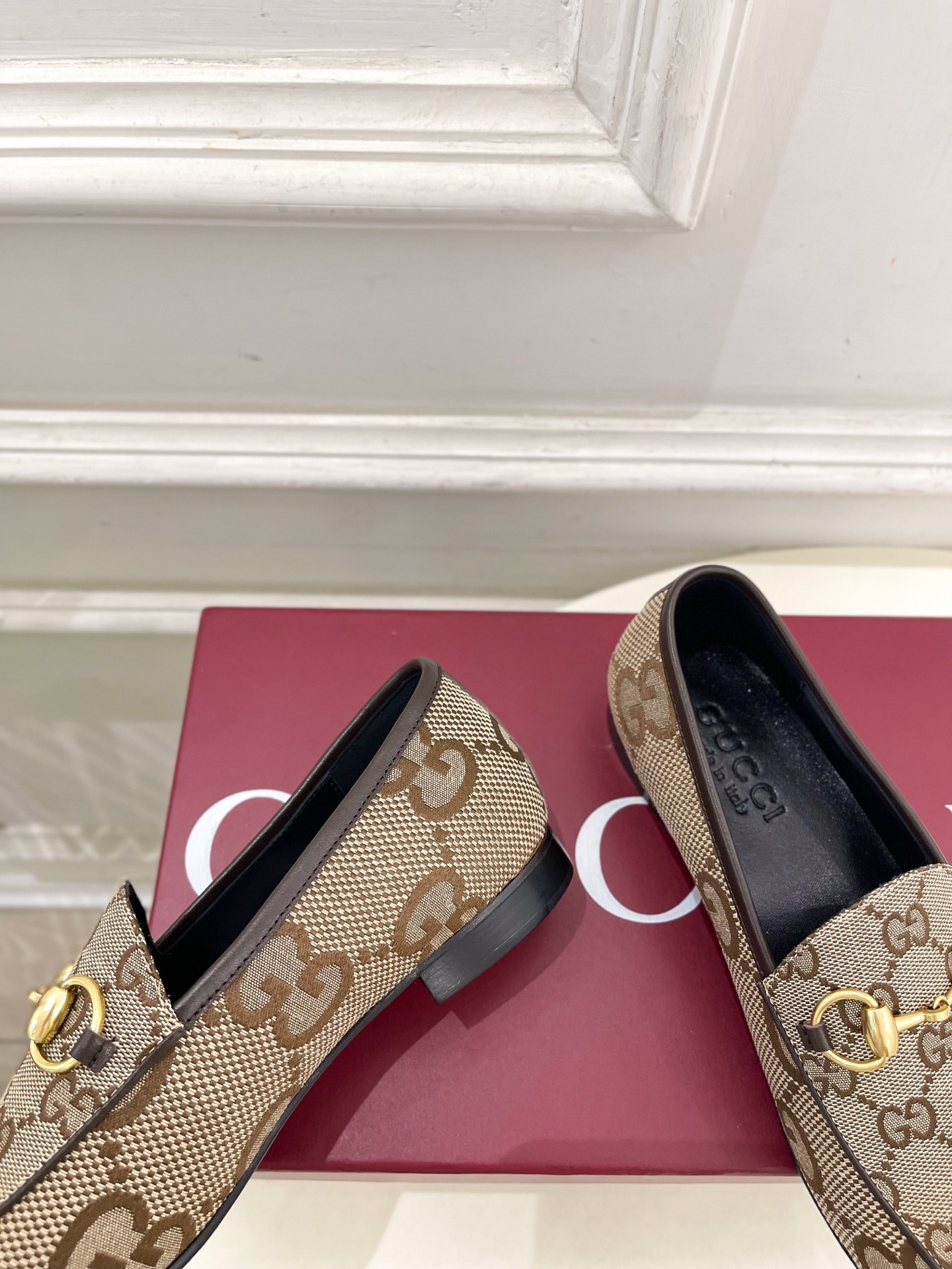 Gucci | 古驰 25𝐬𝐬
⭐️ G家 主打系列终于面世,狠货值得期待!原有的经典 创造