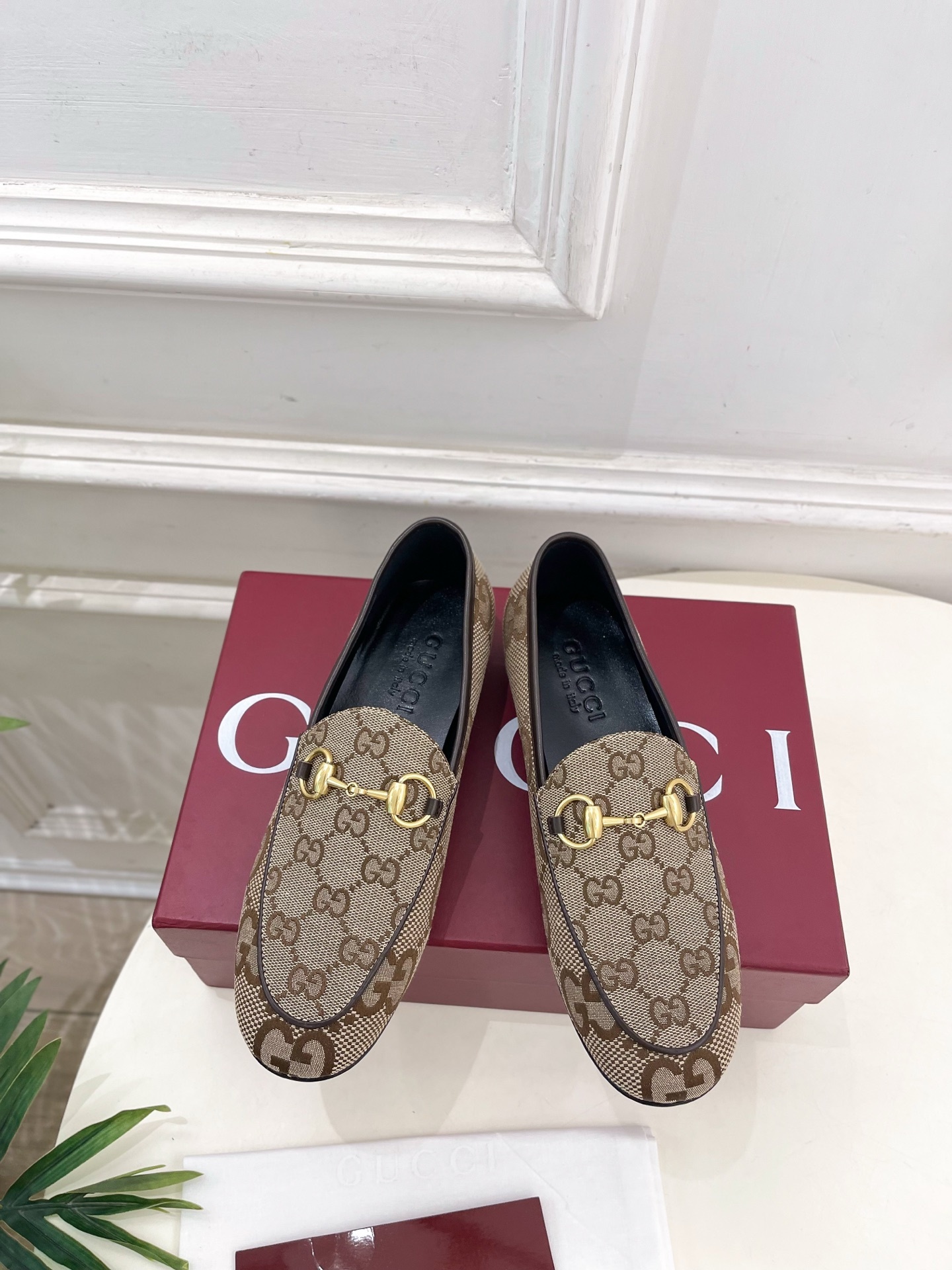 Gucci | 古驰 25𝐬𝐬
⭐️ G家 主打系列终于面世,狠货值得期待!原有的经典 创造