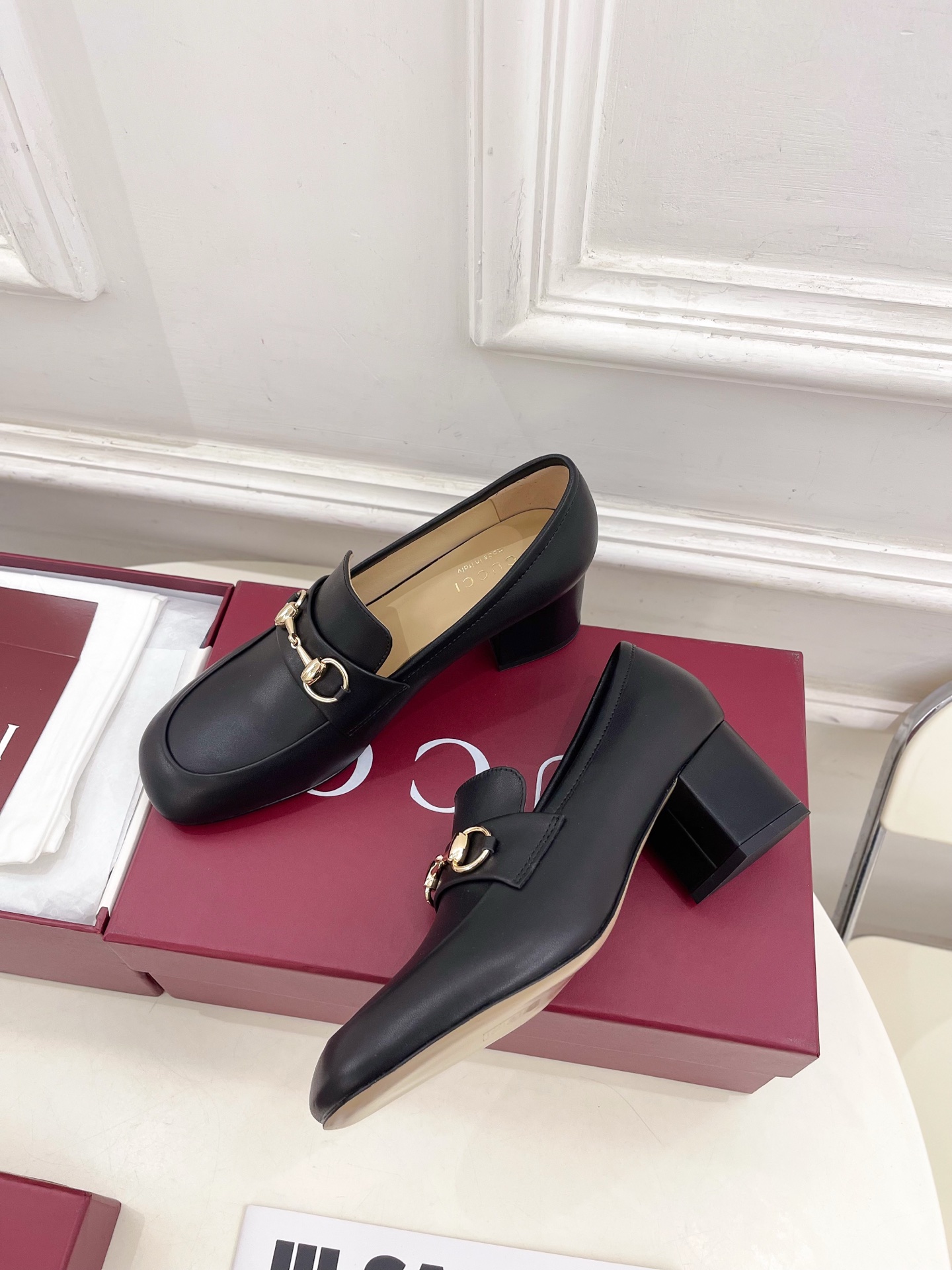 Gucci |  古驰  25𝐬𝐬 

⭐️   G家 主打系列终于面世，狠货值得期待！原有的经典 创造
