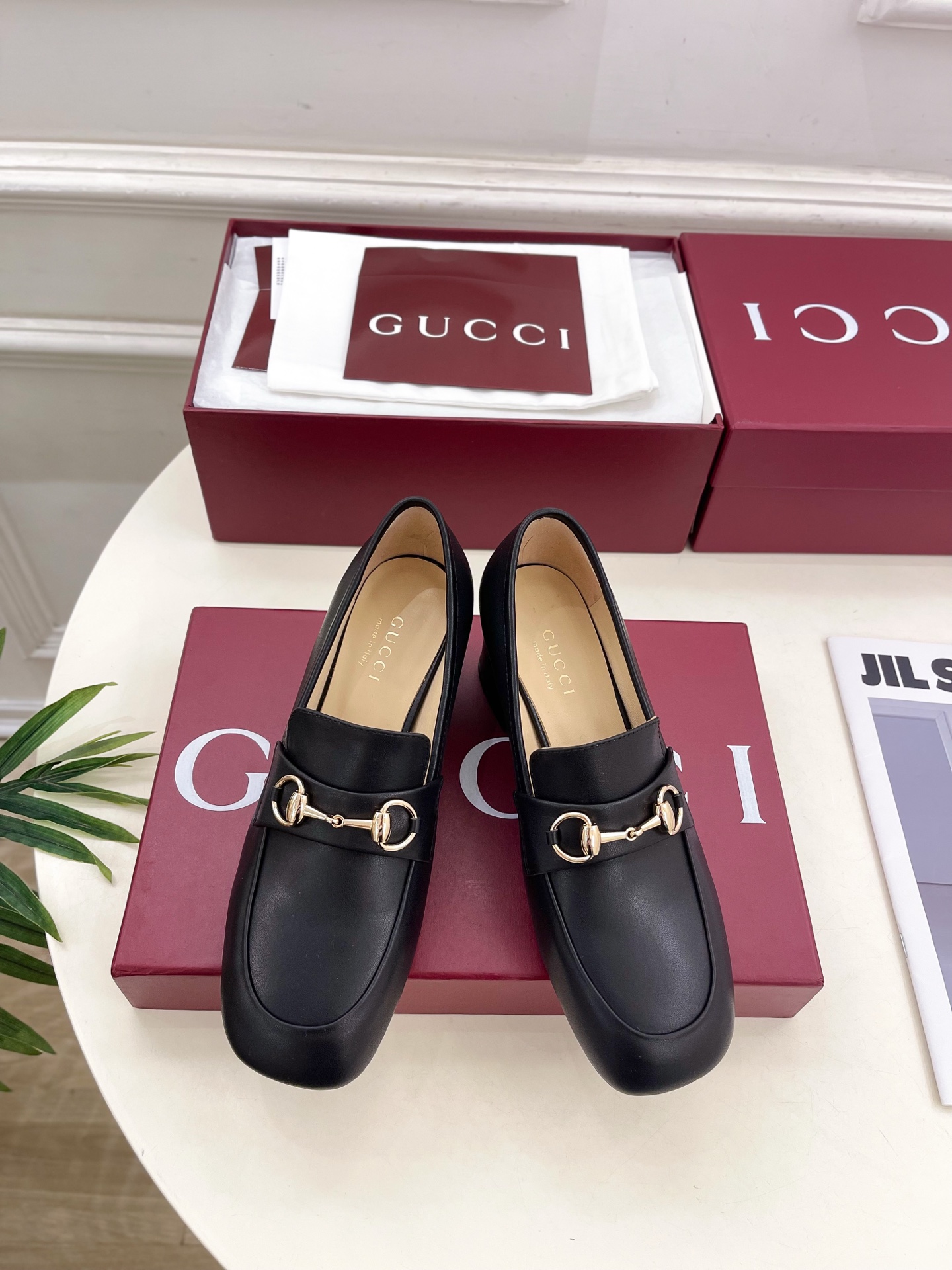 Gucci |  古驰  25𝐬𝐬 

⭐️   G家 主打系列终于面世，狠货值得期待！原有的经典 创造