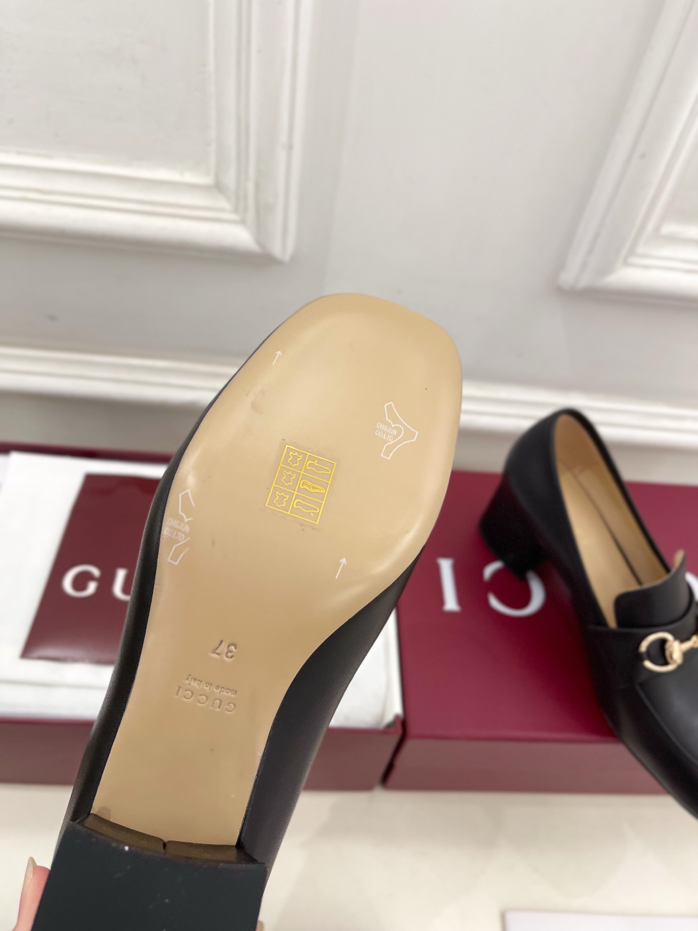 Gucci |  古驰  25𝐬𝐬 

⭐️   G家 主打系列终于面世，狠货值得期待！原有的经典 创造