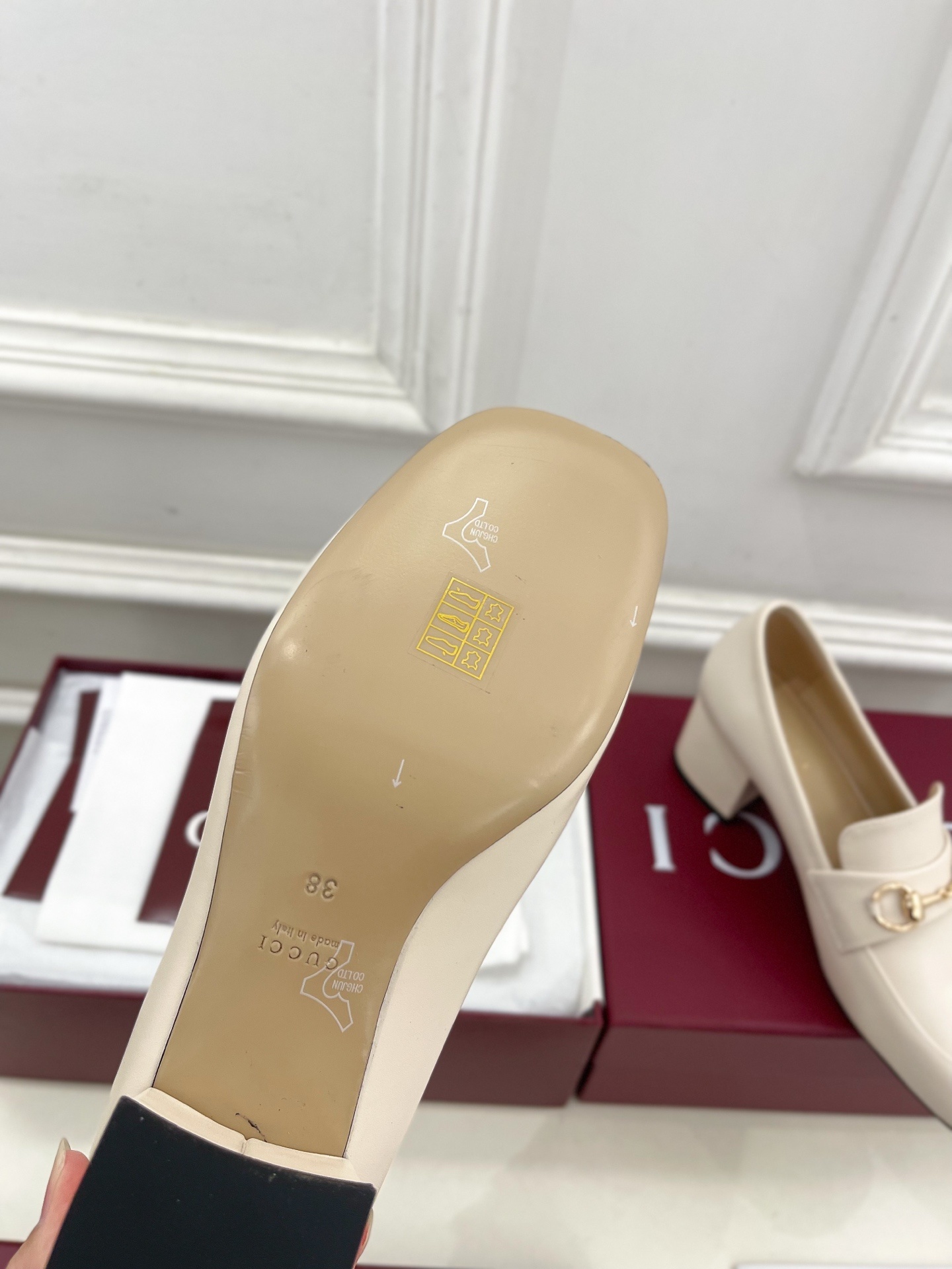 Gucci | 古驰 25𝐬𝐬
⭐️ G家 主打系列终于面世,狠货值得期待!原有的经典 创造