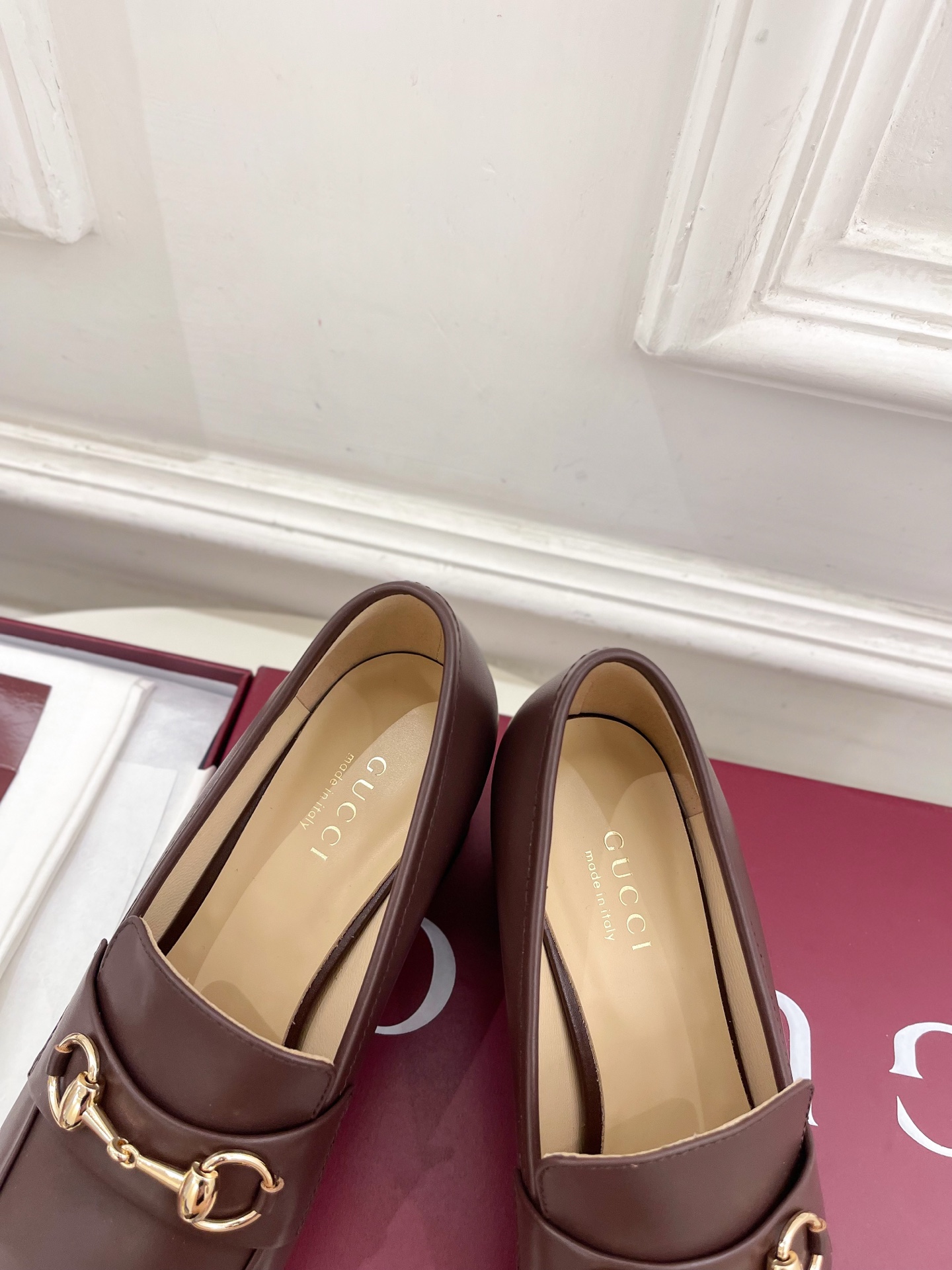 Gucci |  古驰  25𝐬𝐬 

⭐️   G家 主打系列终于面世，狠货值得期待！原有的经典 创造