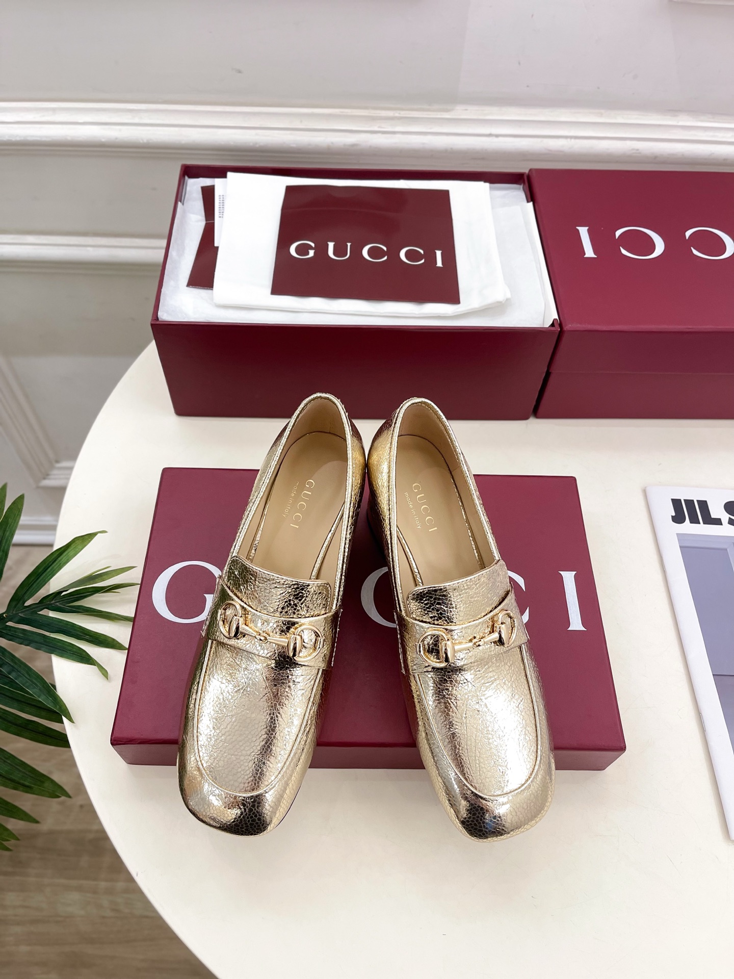 Gucci |  古驰  25𝐬𝐬 

⭐️   G家 主打系列终于面世，狠货值得期待！原有的经典 创造