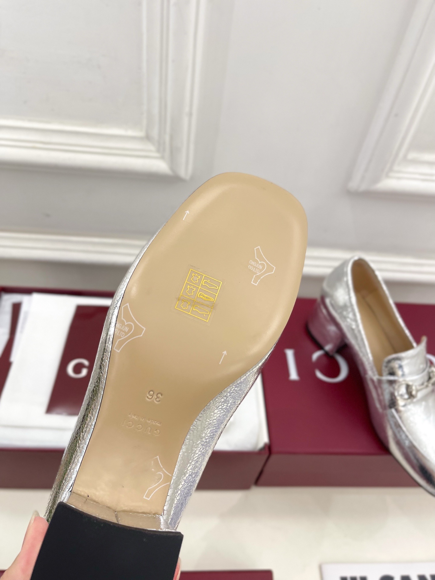Gucci | 古驰 25𝐬𝐬
⭐️ G家 主打系列终于面世,狠货值得期待!原有的经典 创造