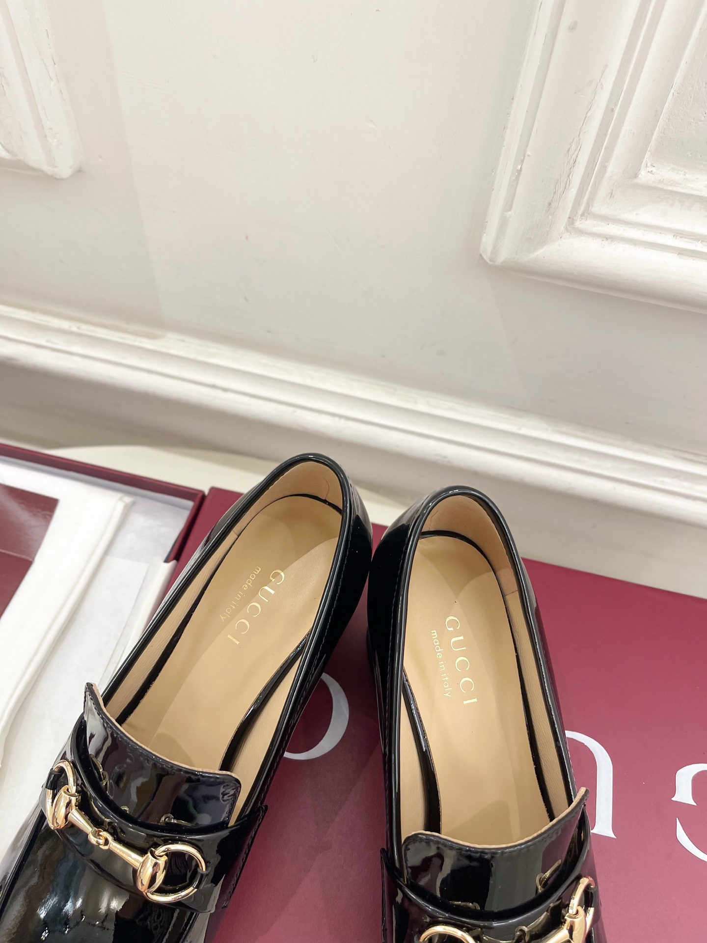 Gucci |  古驰  25𝐬𝐬 

⭐️   G家 主打系列终于面世，狠货值得期待！原有的经典 创造