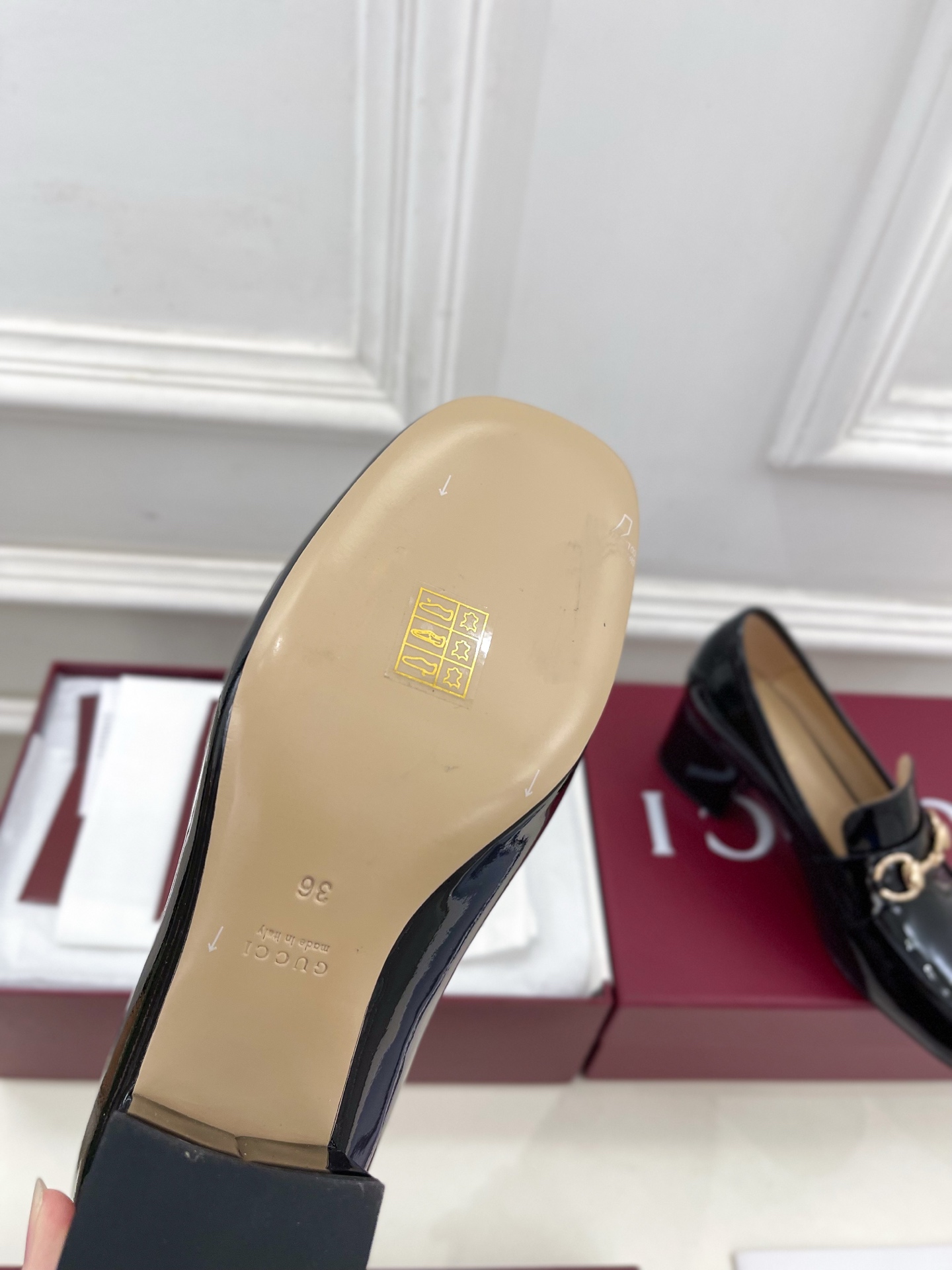 Gucci |  古驰  25𝐬𝐬 

⭐️   G家 主打系列终于面世，狠货值得期待！原有的经典 创造