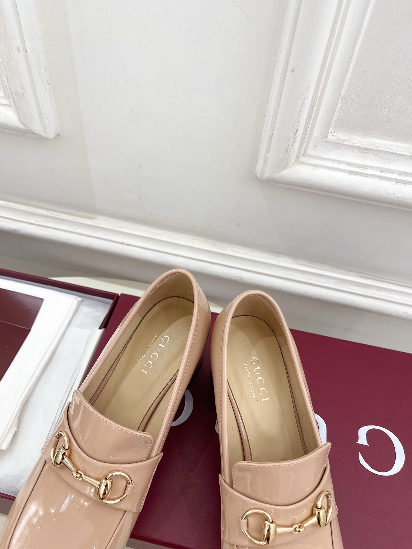 Gucci | 古驰 25𝐬𝐬
⭐️ G家 主打系列终于面世,狠货值得期待!原有的经典 创造