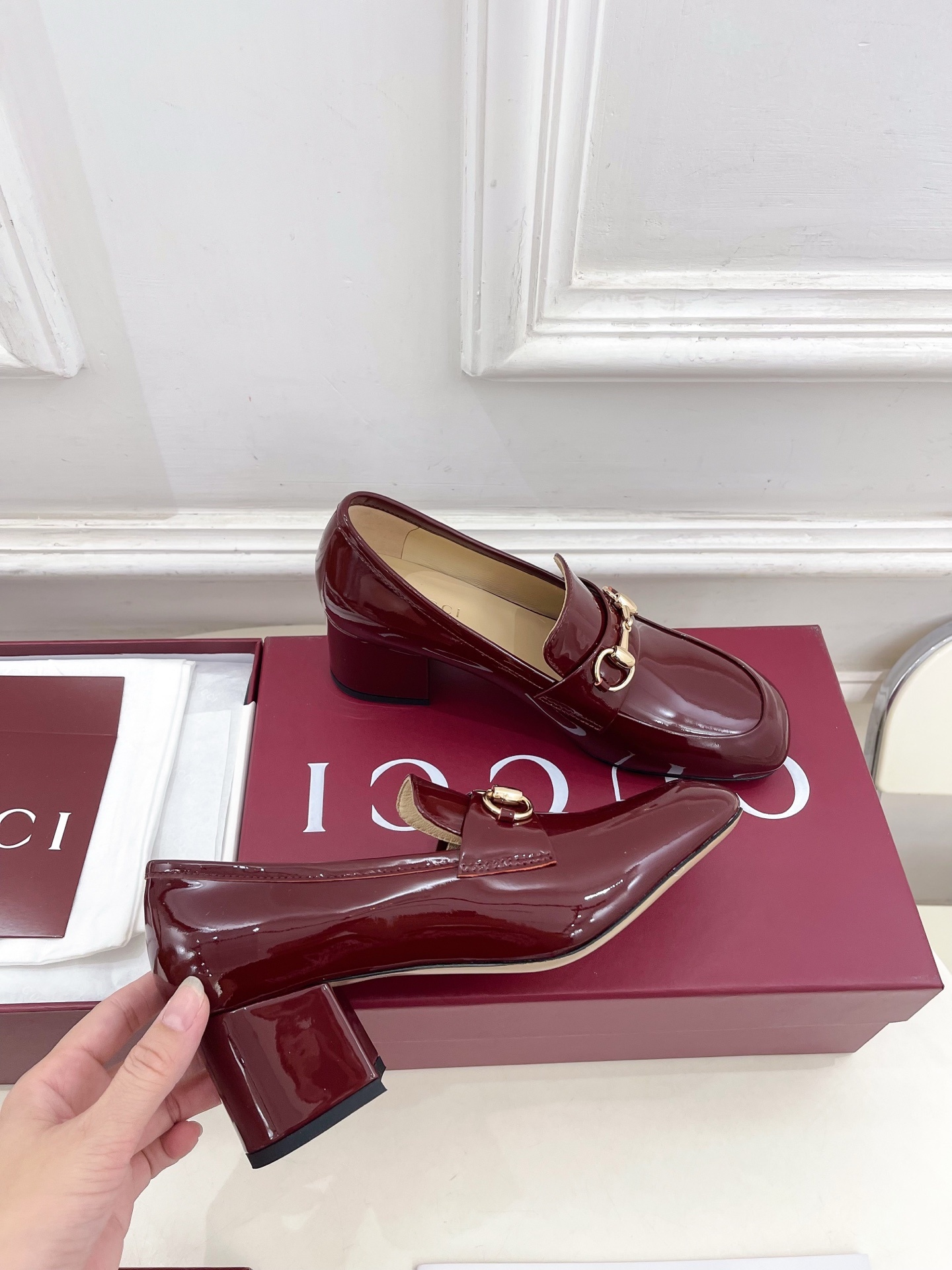 Gucci | 古驰 25𝐬𝐬
⭐️ G家 主打系列终于面世,狠货值得期待!原有的经典 创造