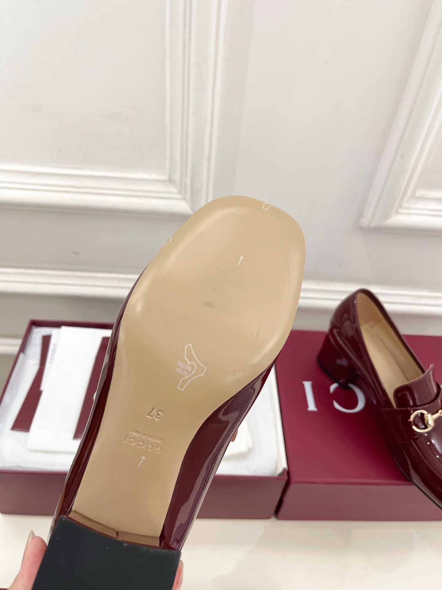 Gucci | 古驰 25𝐬𝐬
⭐️ G家 主打系列终于面世,狠货值得期待!原有的经典 创造