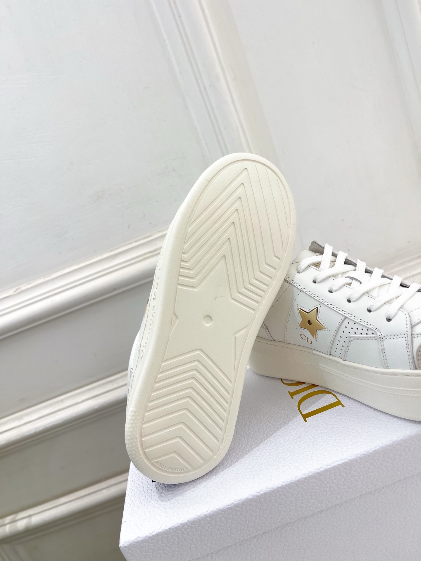 Dior | 迪奥 25𝐬𝐬
🧡💚2025春夏新款 顶级版本⚠️
专柜主打新款 Dior Sta