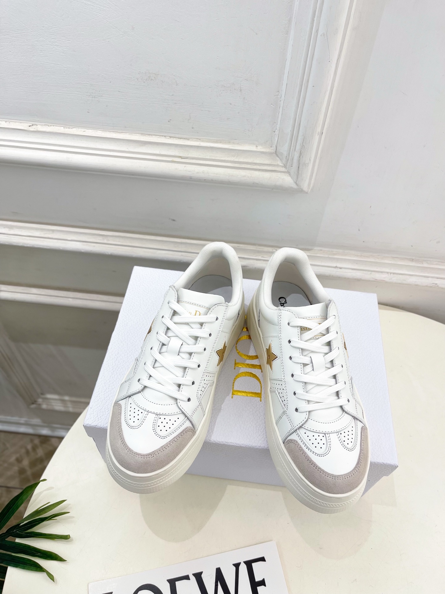 Dior | 迪奥 25𝐬𝐬
🧡💚2025春夏新款 顶级版本⚠️
专柜主打新款 Dior Sta