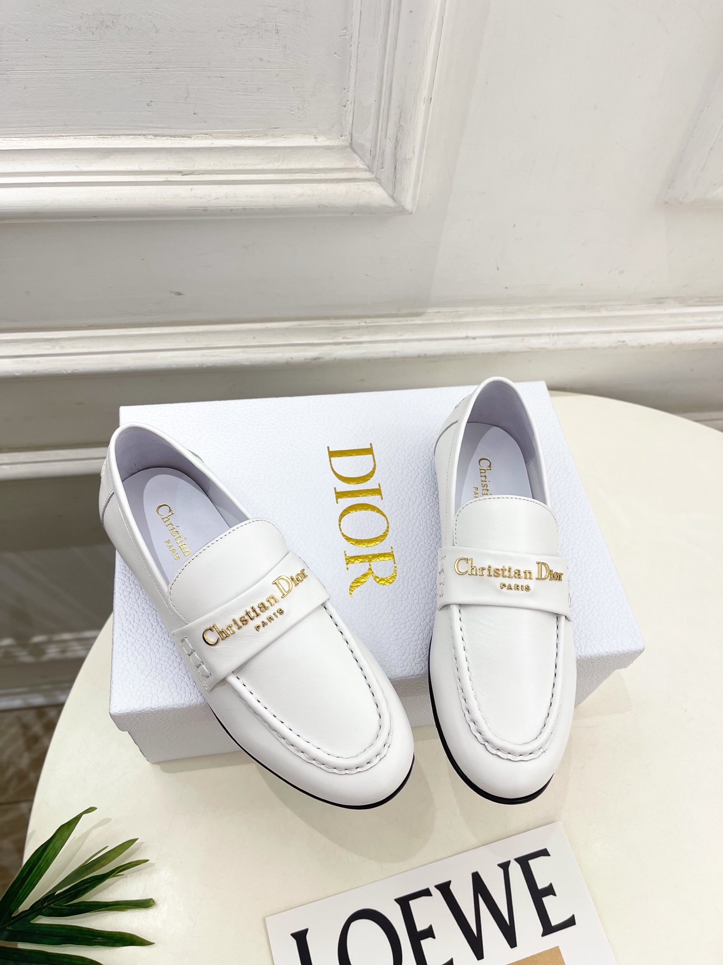 Dior |  迪奥 25𝐬𝐬 

🧡💚2025秋冬新品 顶级版本⚠️
专柜主打新款  Dior Boy