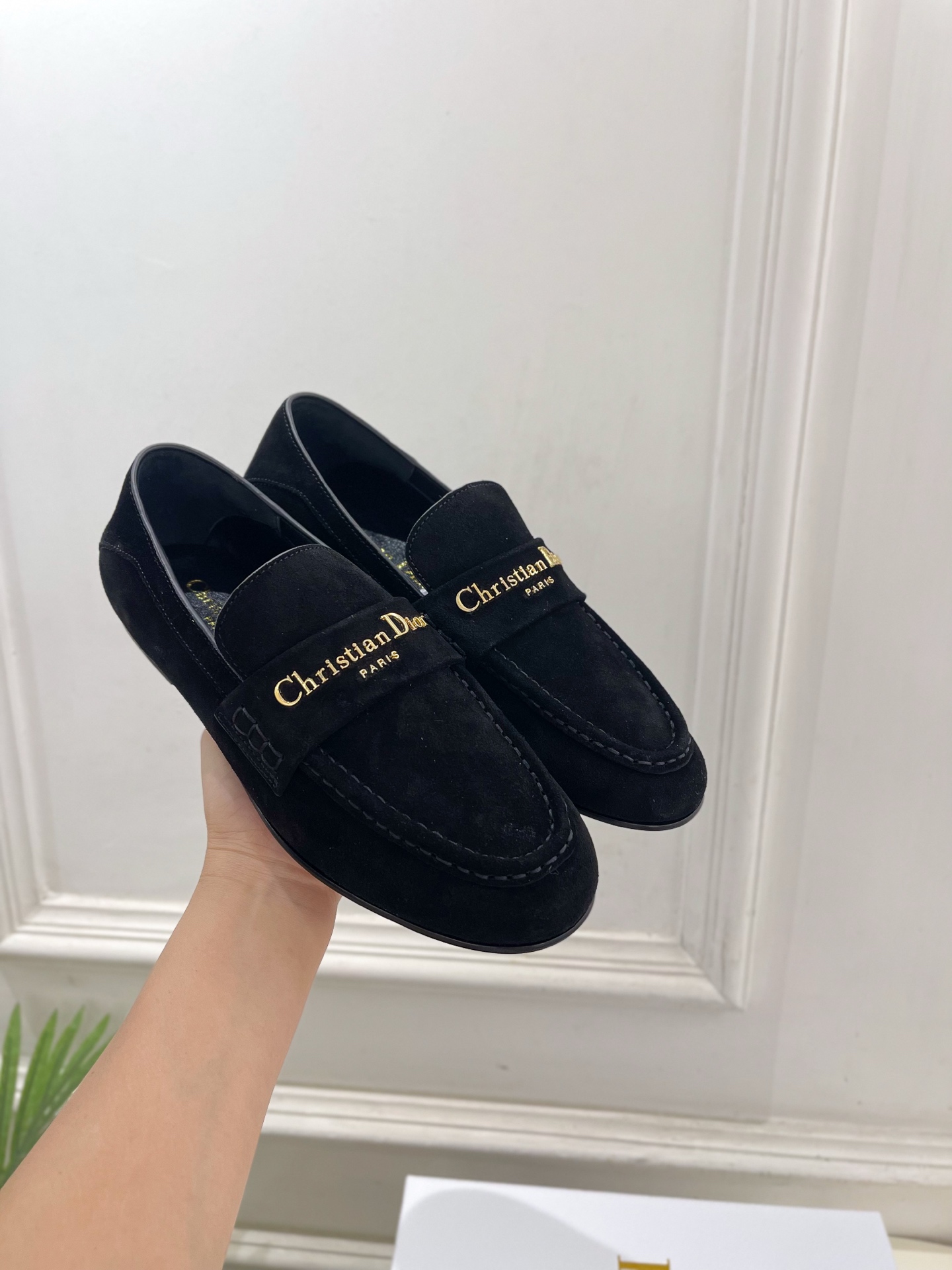 Dior |  迪奥 25𝐬𝐬 

🧡💚2025秋冬新品 顶级版本⚠️
专柜主打新款  Dior Boy