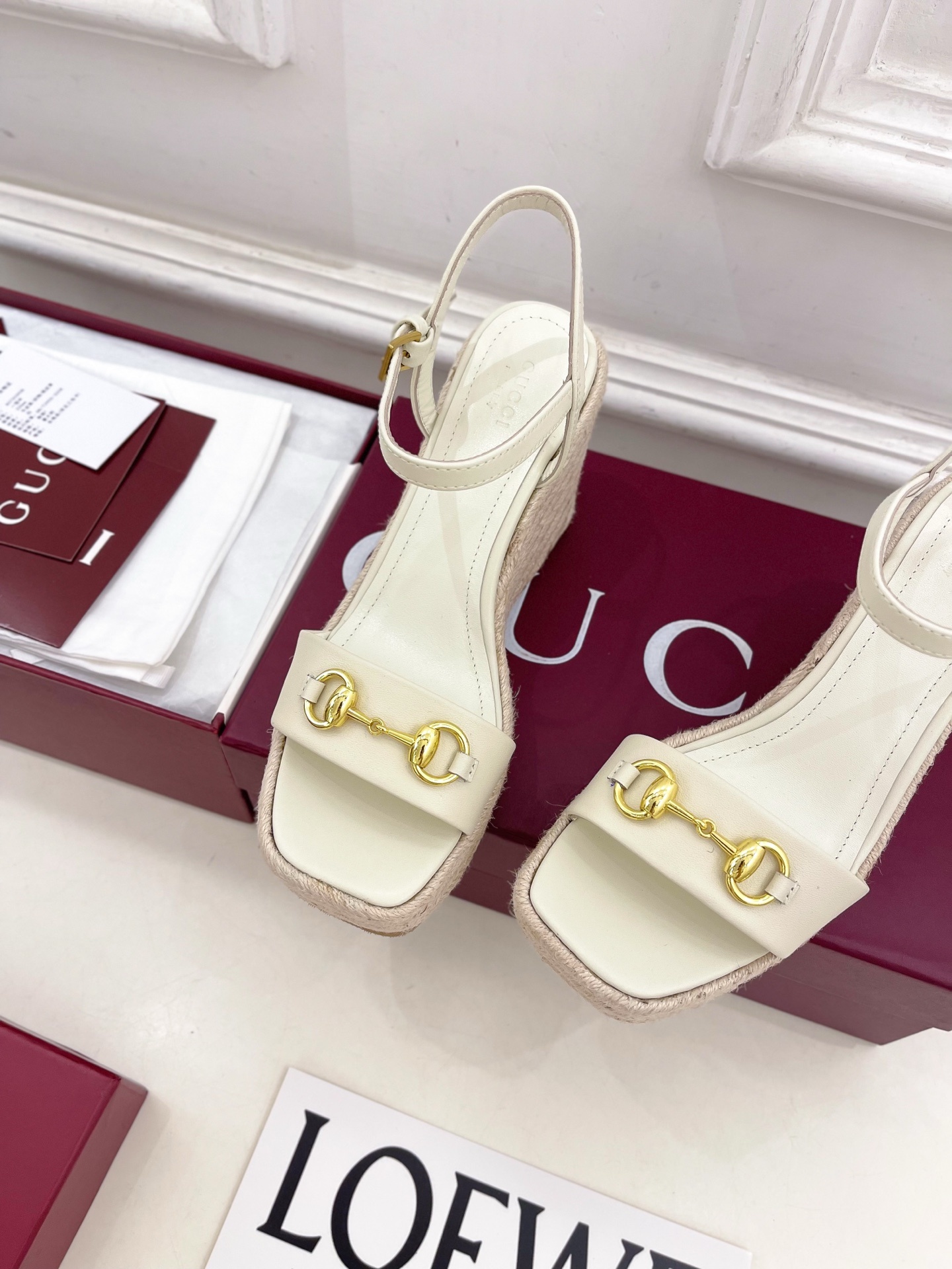 Gucci | 古驰 25𝐬𝐬
⭐️ G家 主打系列终于面世,狠货值得期待!原有的经典 创造