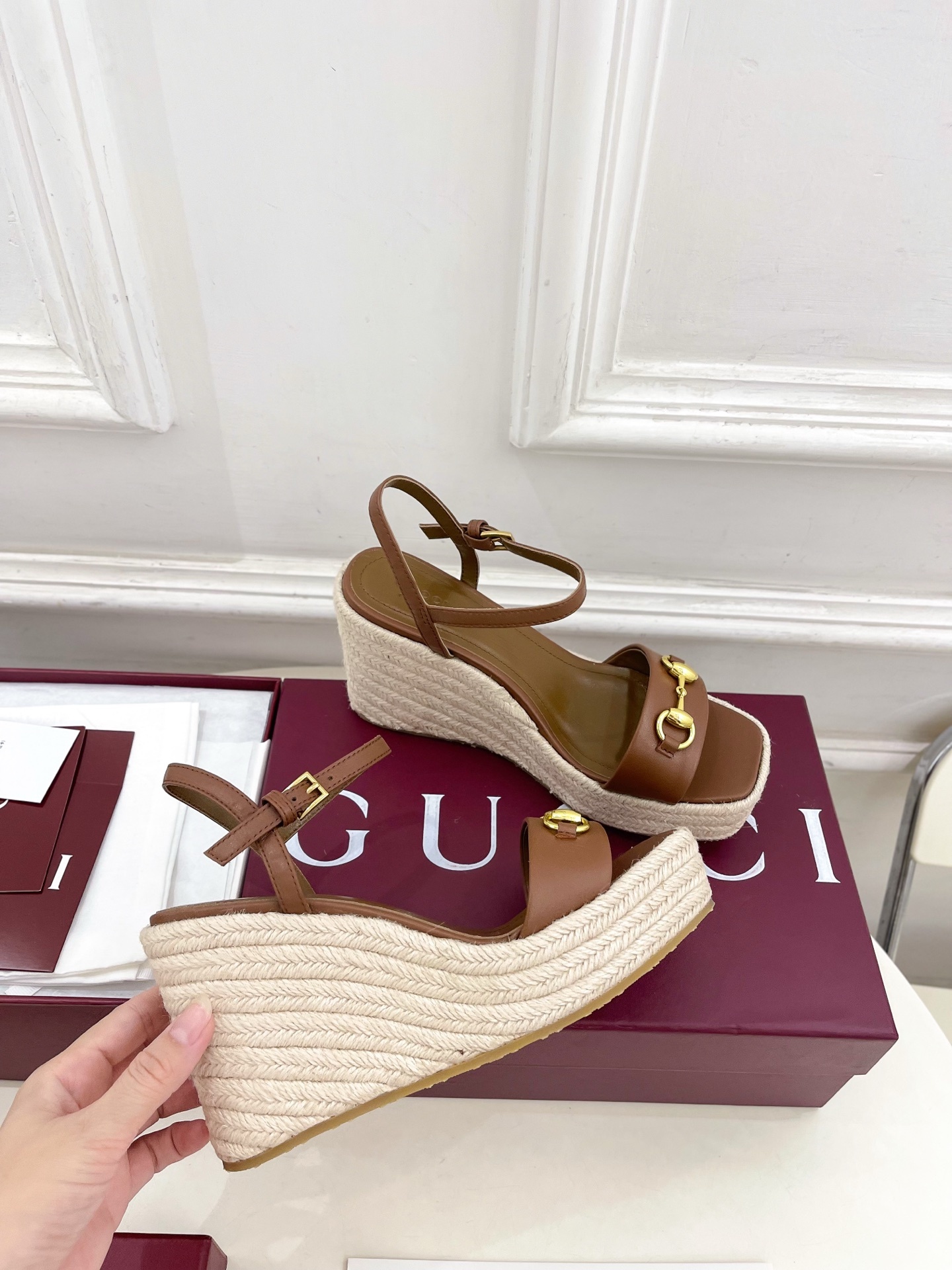 Gucci | 古驰 25𝐬𝐬
⭐️ G家 主打系列终于面世,狠货值得期待!原有的经典 创造