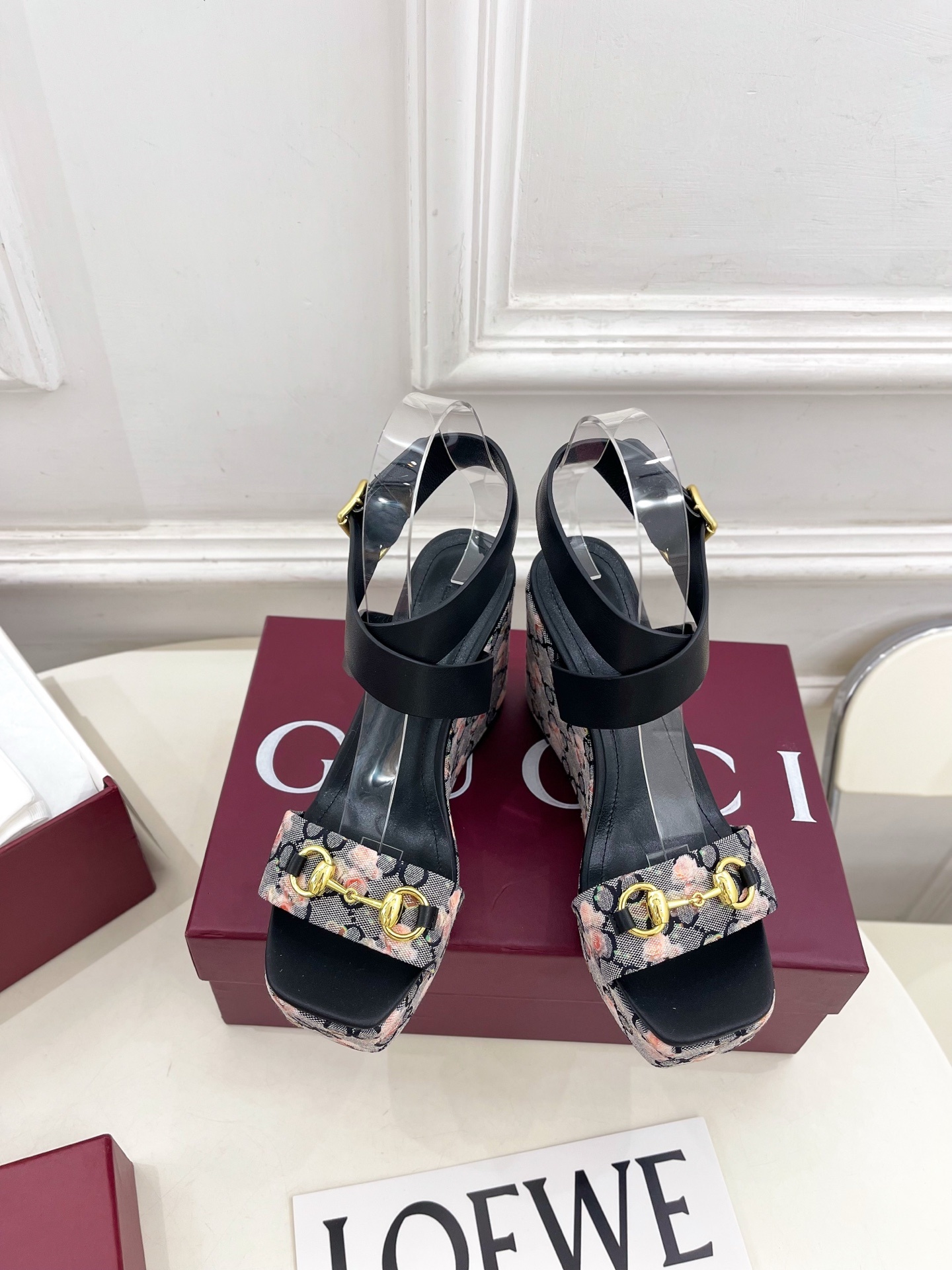 Gucci | 古驰 25𝐬𝐬
⭐️ G家 主打系列终于面世,狠货值得期待!原有的经典 创造