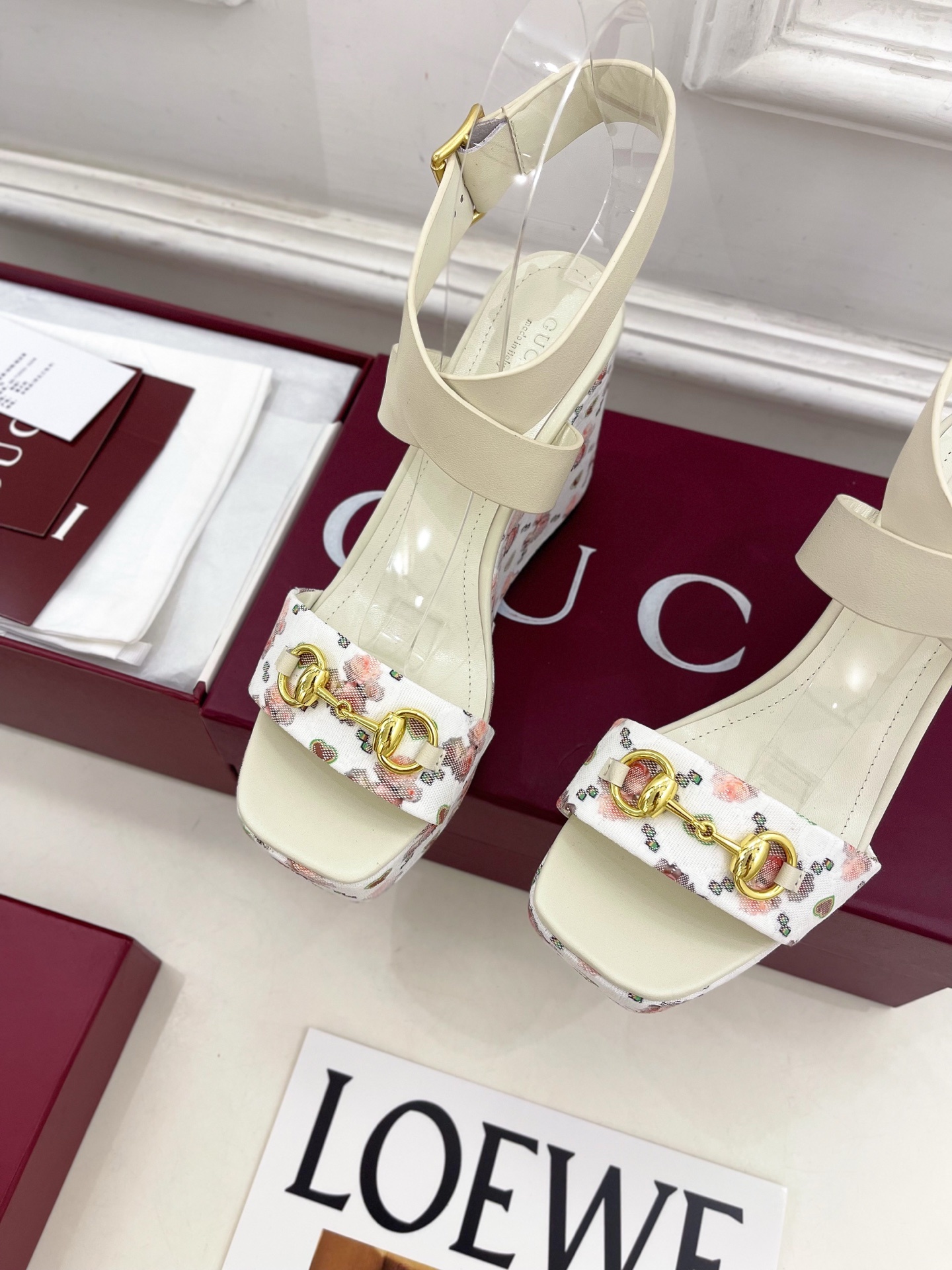 Gucci | 古驰 25𝐬𝐬
⭐️ G家 主打系列终于面世,狠货值得期待!原有的经典 创造
