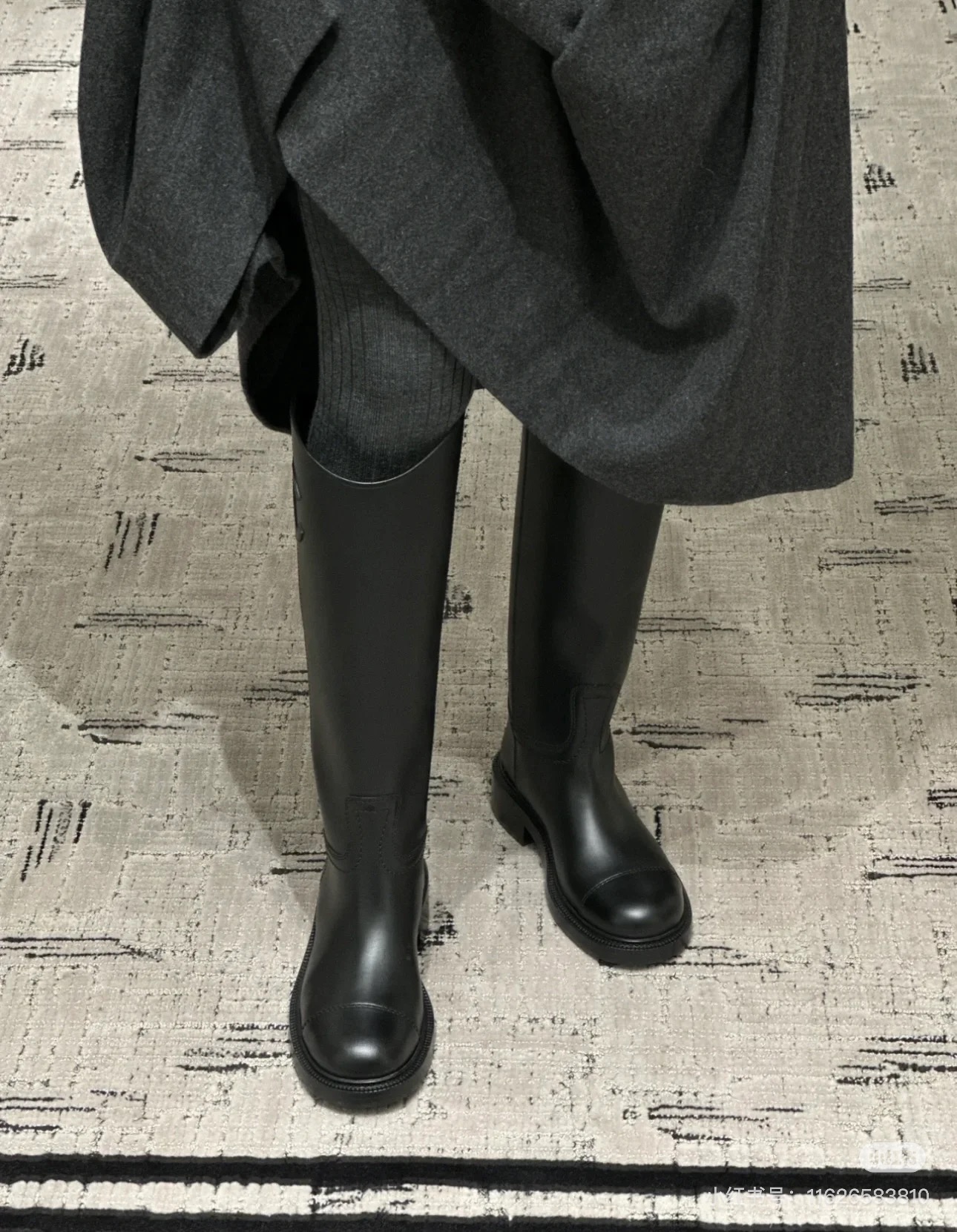 NO:459894,Counter Z real shots, boots, boots19860909专柜Z实拍,靴子,boots,Women's Shoes