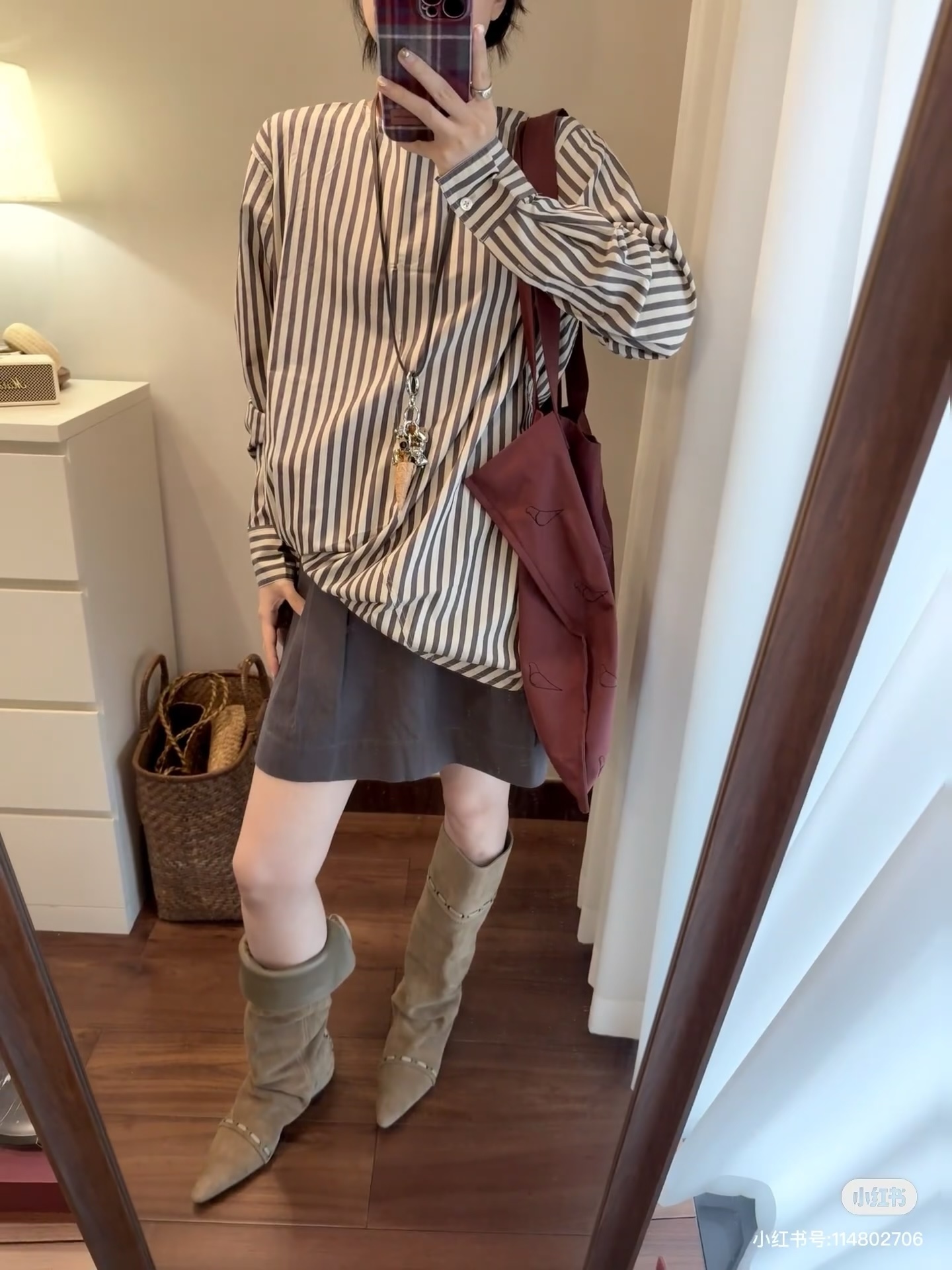 NO:462893,Young lady's foot pictures, boots, boots19860909小姐姐上脚图,靴子,boots,Women's Shoes