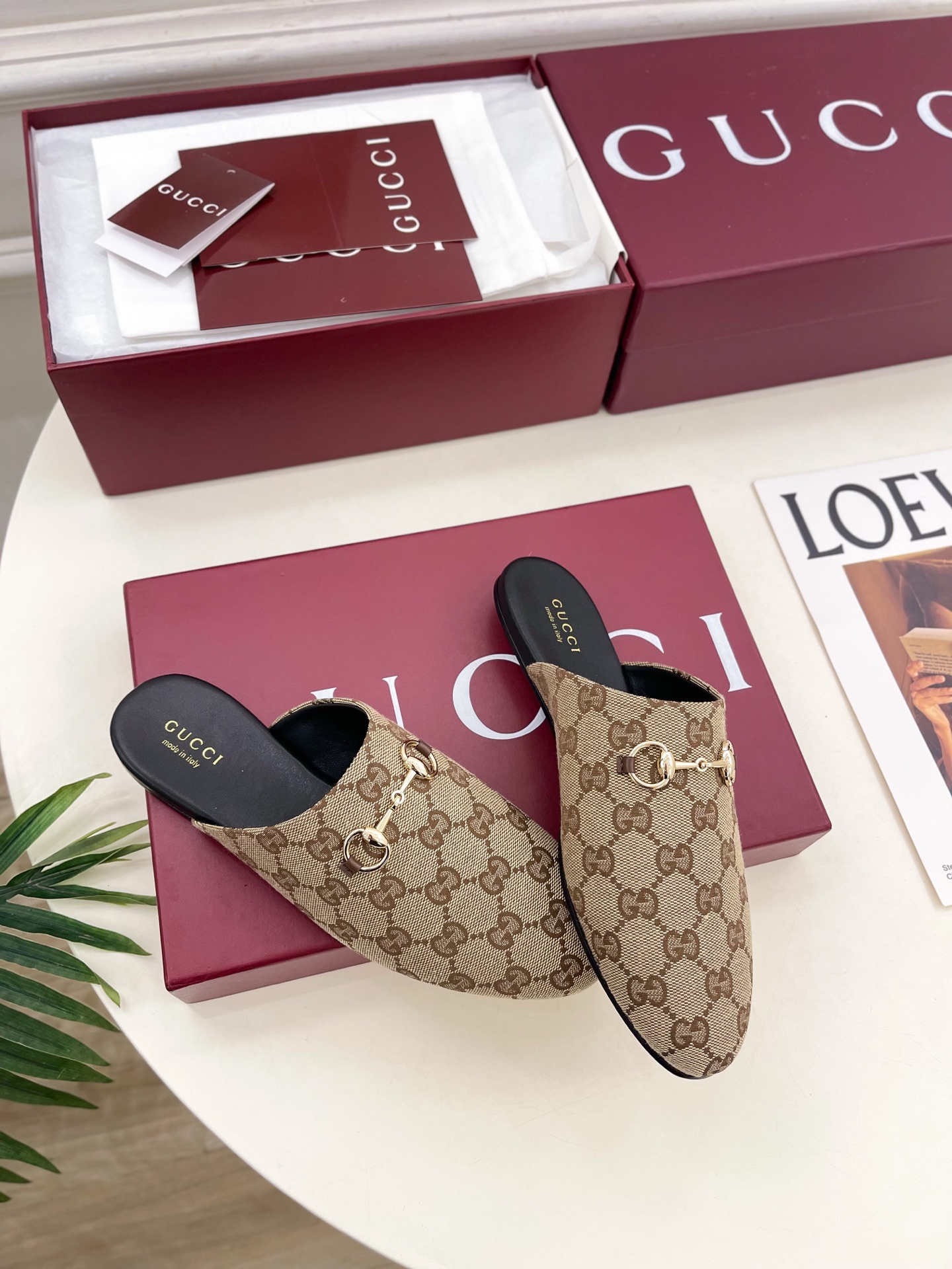 Gucci |  古驰  25𝐬𝐬 

⭐️   G家 主打系列终于面世，狠货值得期待！原有的经典 创造