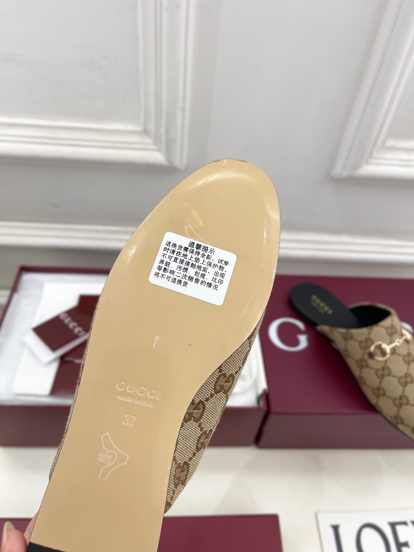 Gucci |  古驰  25𝐬𝐬 

⭐️   G家 主打系列终于面世，狠货值得期待！原有的经典 创造