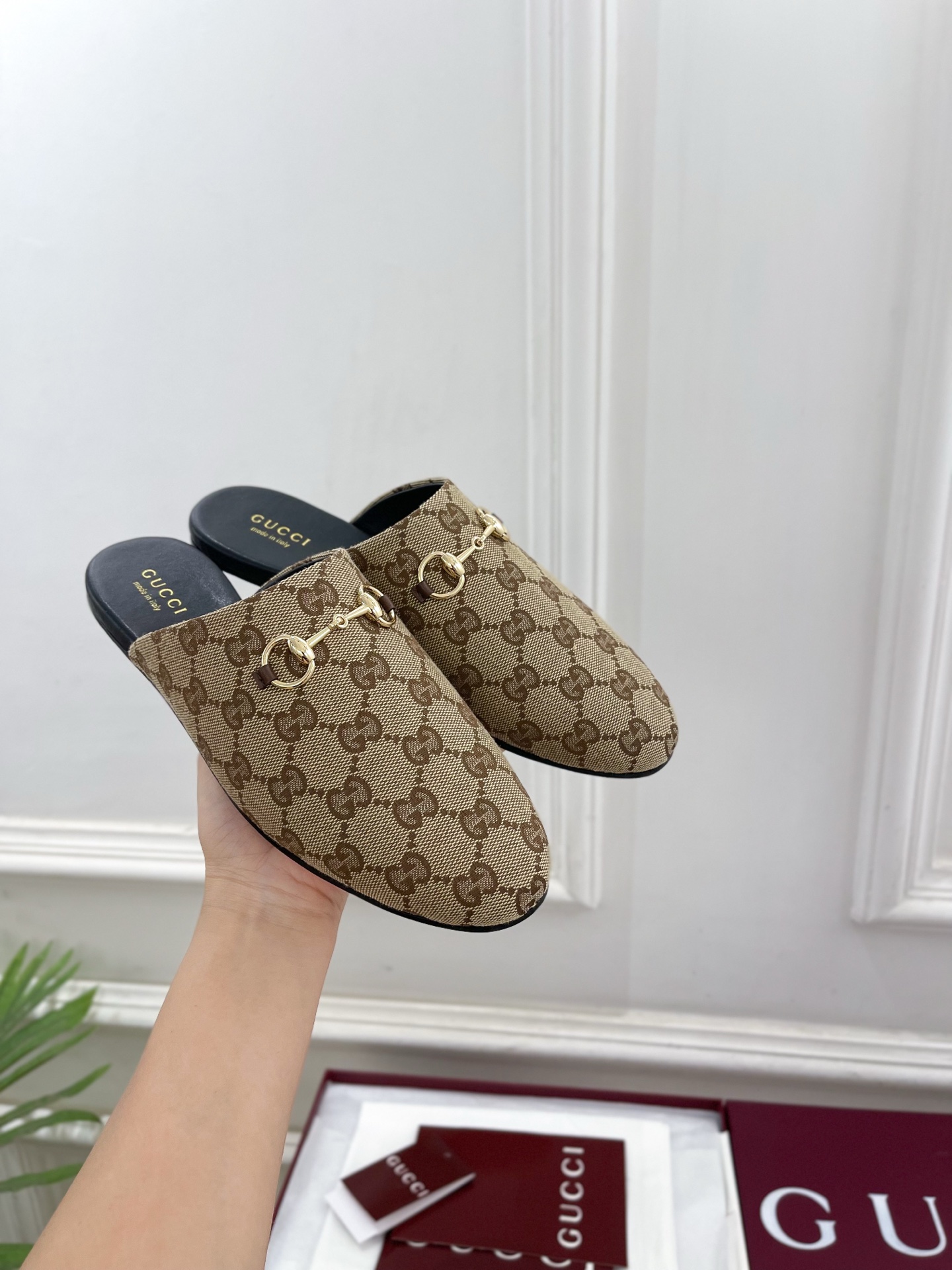 Gucci |  古驰  25𝐬𝐬 

⭐️   G家 主打系列终于面世，狠货值得期待！原有的经典 创造