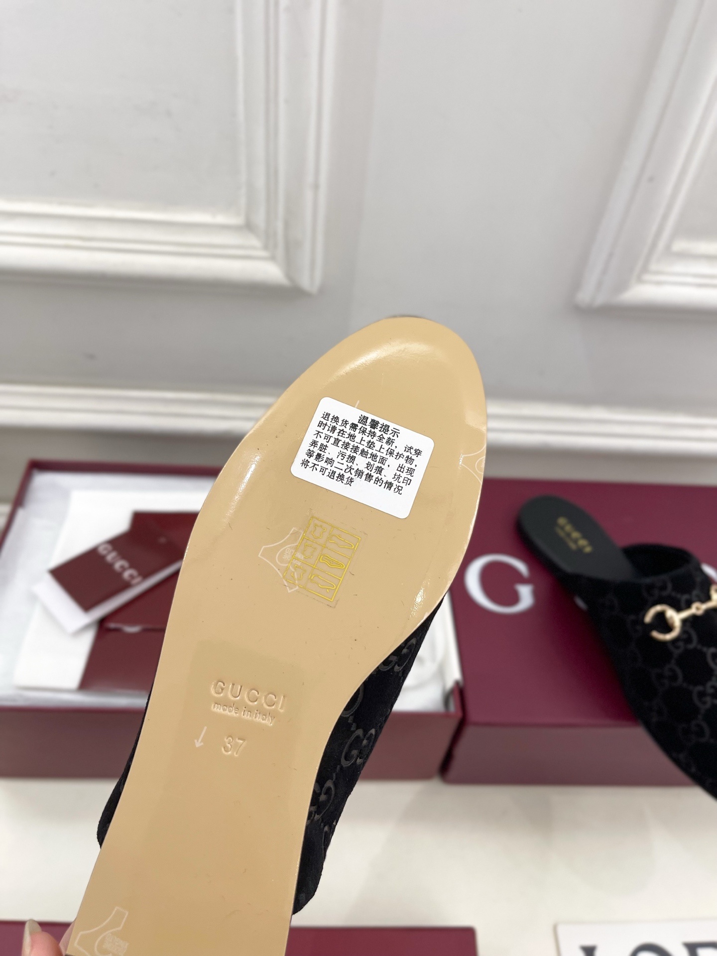 Gucci | 古驰 25𝐬𝐬
⭐️ G家 主打系列终于面世,狠货值得期待!原有的经典 创造