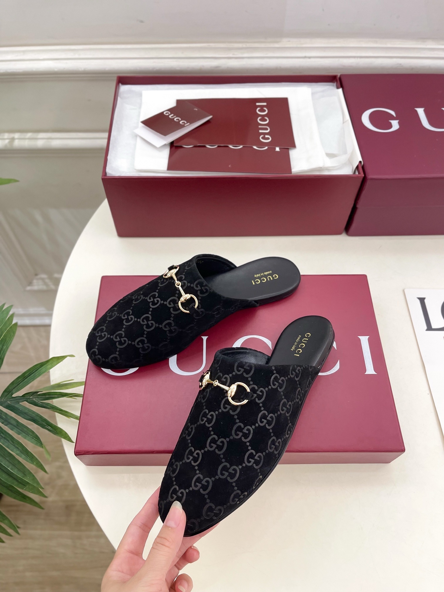 Gucci | 古驰 25𝐬𝐬
⭐️ G家 主打系列终于面世,狠货值得期待!原有的经典 创造