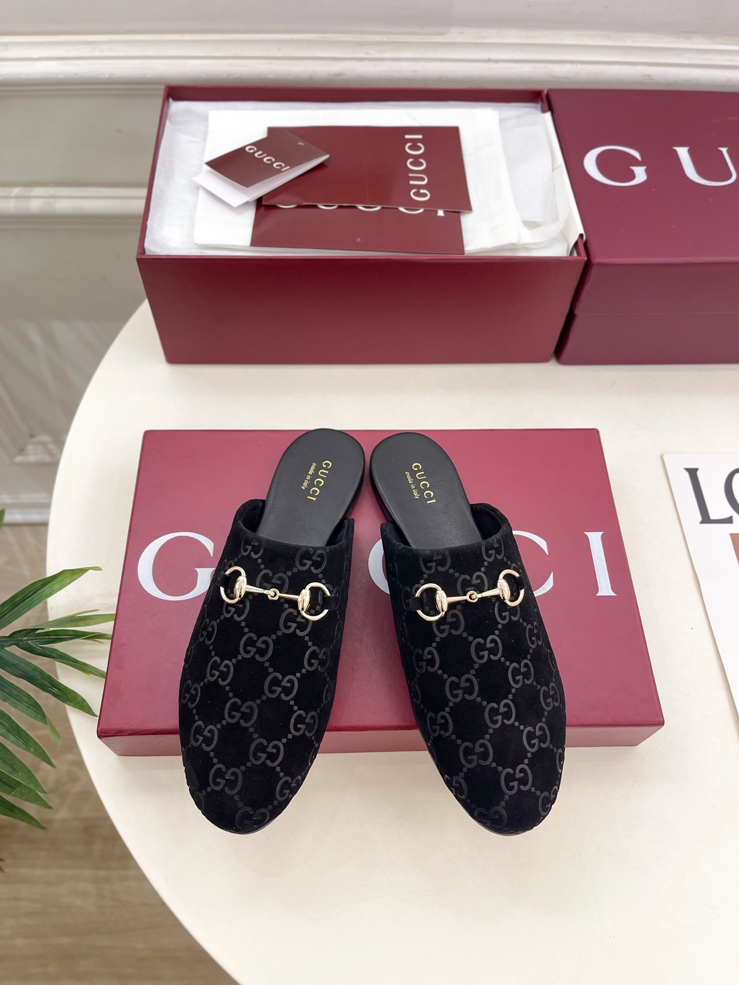 Gucci | 古驰 25𝐬𝐬
⭐️ G家 主打系列终于面世,狠货值得期待!原有的经典 创造