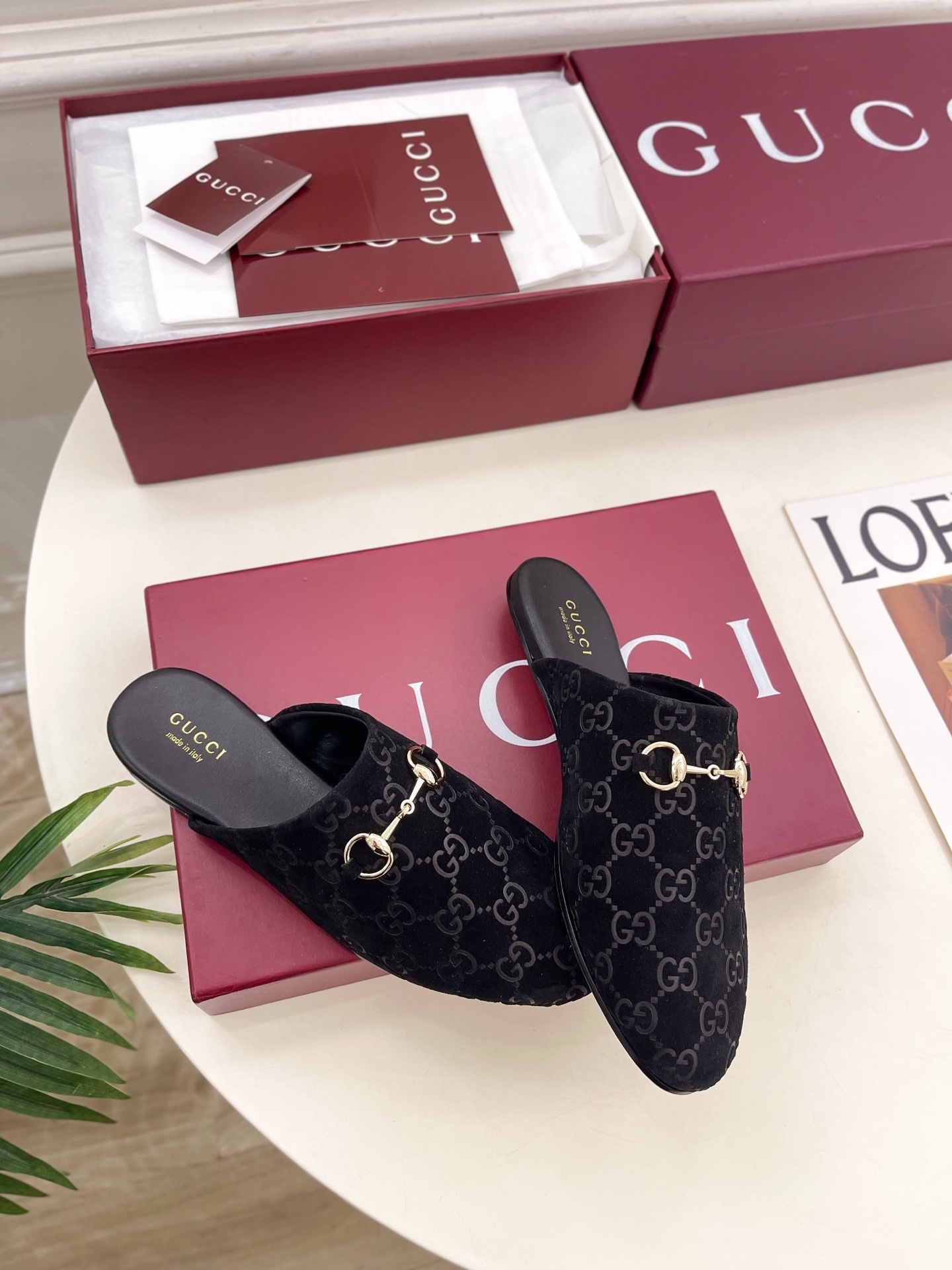 Gucci | 古驰 25𝐬𝐬
⭐️ G家 主打系列终于面世,狠货值得期待!原有的经典 创造