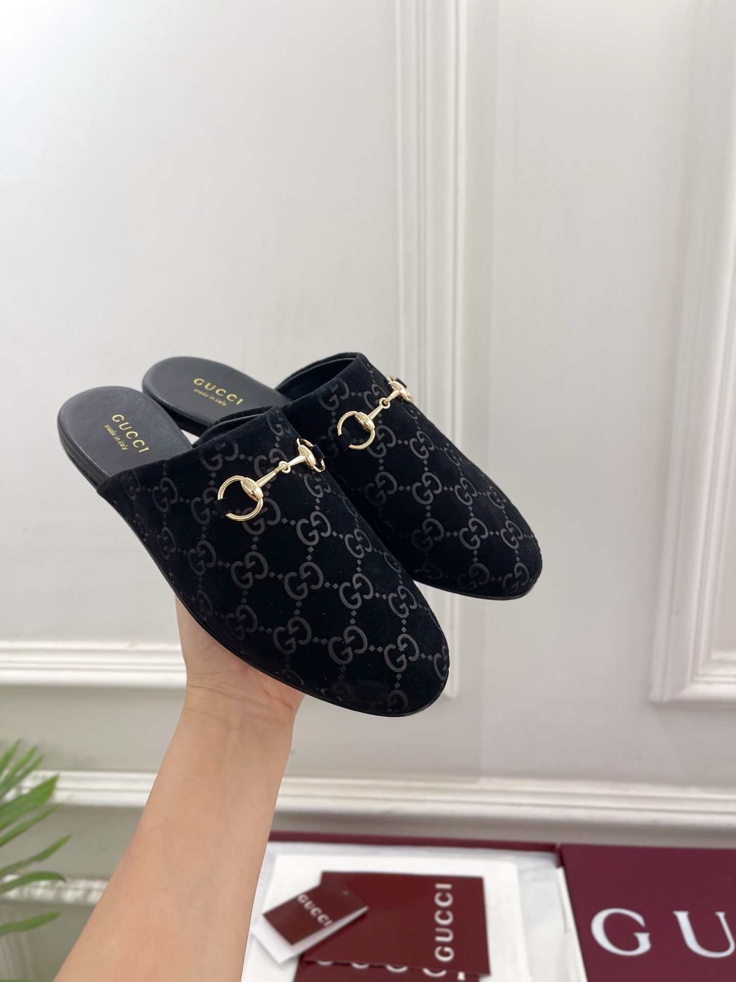 Gucci | 古驰 25𝐬𝐬
⭐️ G家 主打系列终于面世,狠货值得期待!原有的经典 创造
