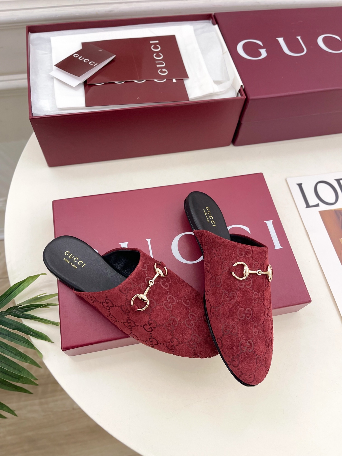 Gucci | 古驰 25𝐬𝐬
⭐️ G家 主打系列终于面世,狠货值得期待!原有的经典 创造